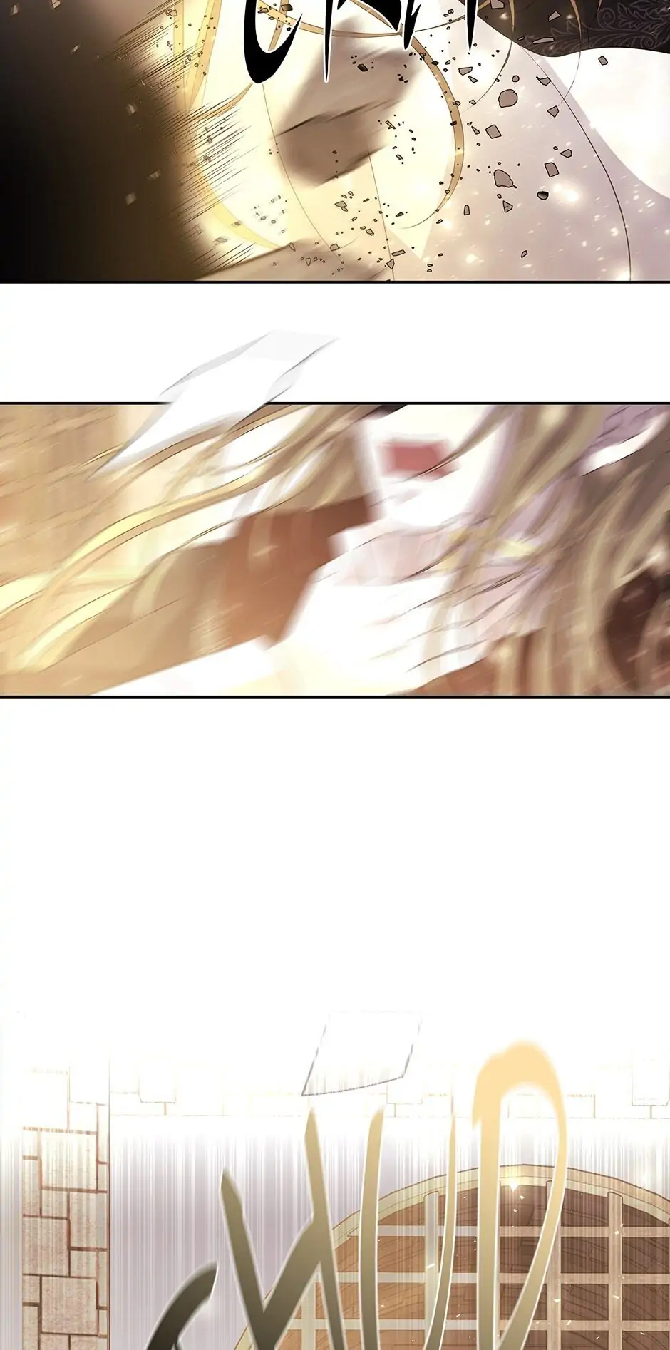 Charlotte and Her 5 Disciples Chapter 44 - page 35