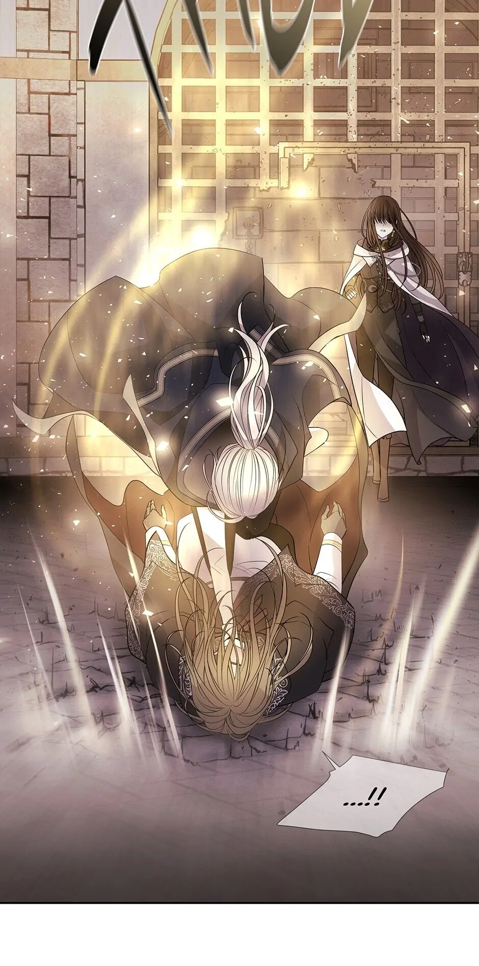 Charlotte and Her 5 Disciples Chapter 44 - page 36