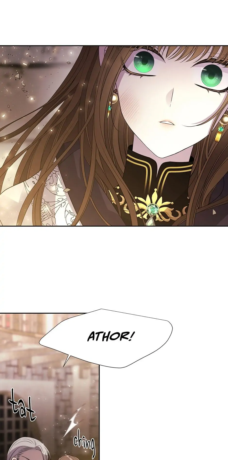 Charlotte and Her 5 Disciples Chapter 44 - page 37
