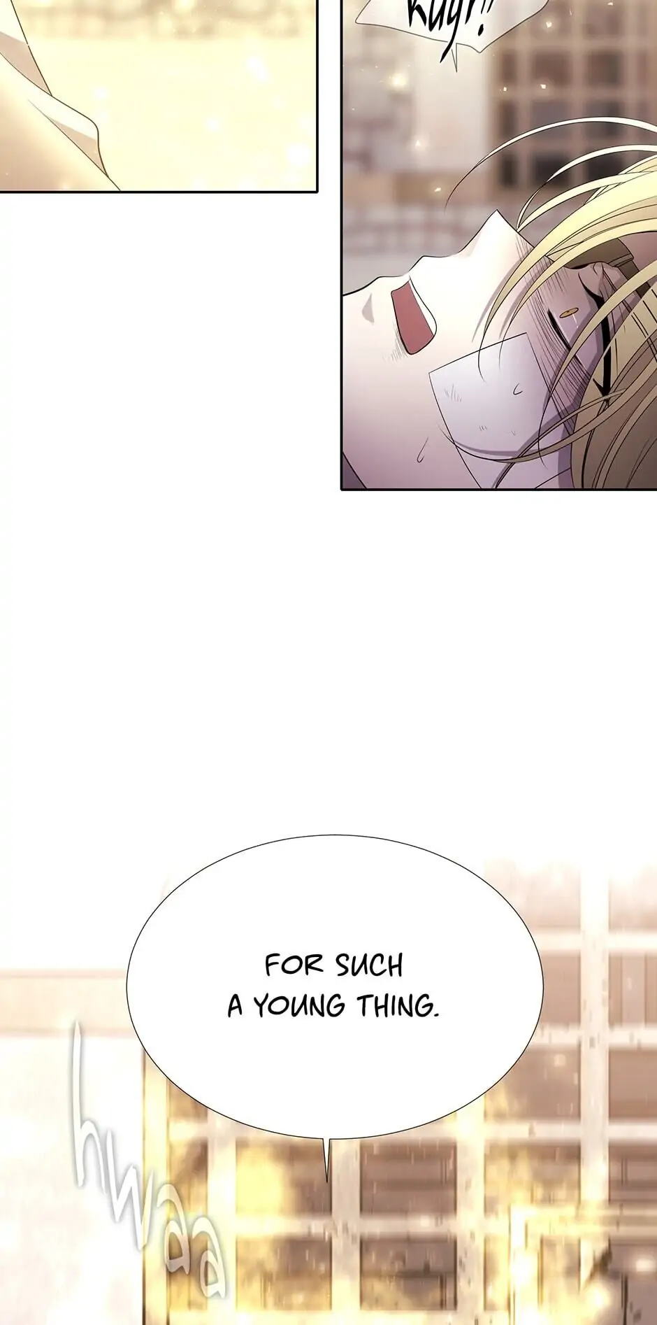Charlotte and Her 5 Disciples Chapter 44 - page 41
