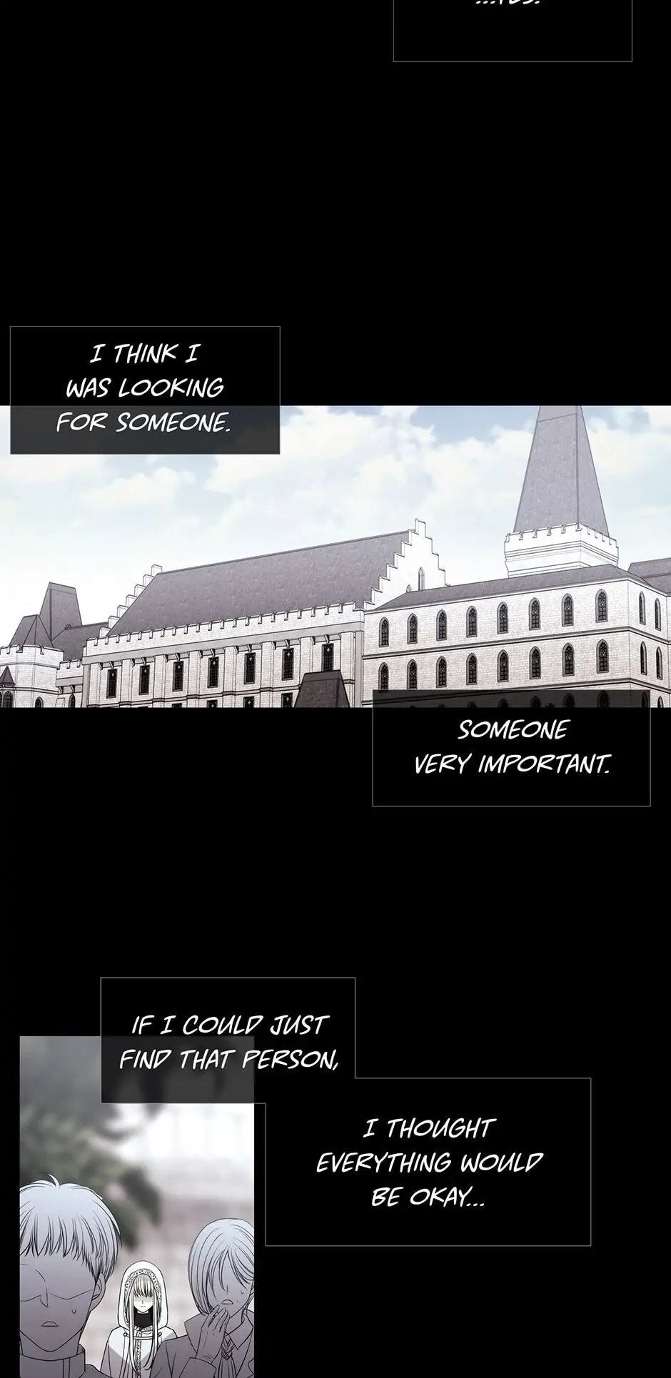 Charlotte and Her 5 Disciples Chapter 44 - page 7