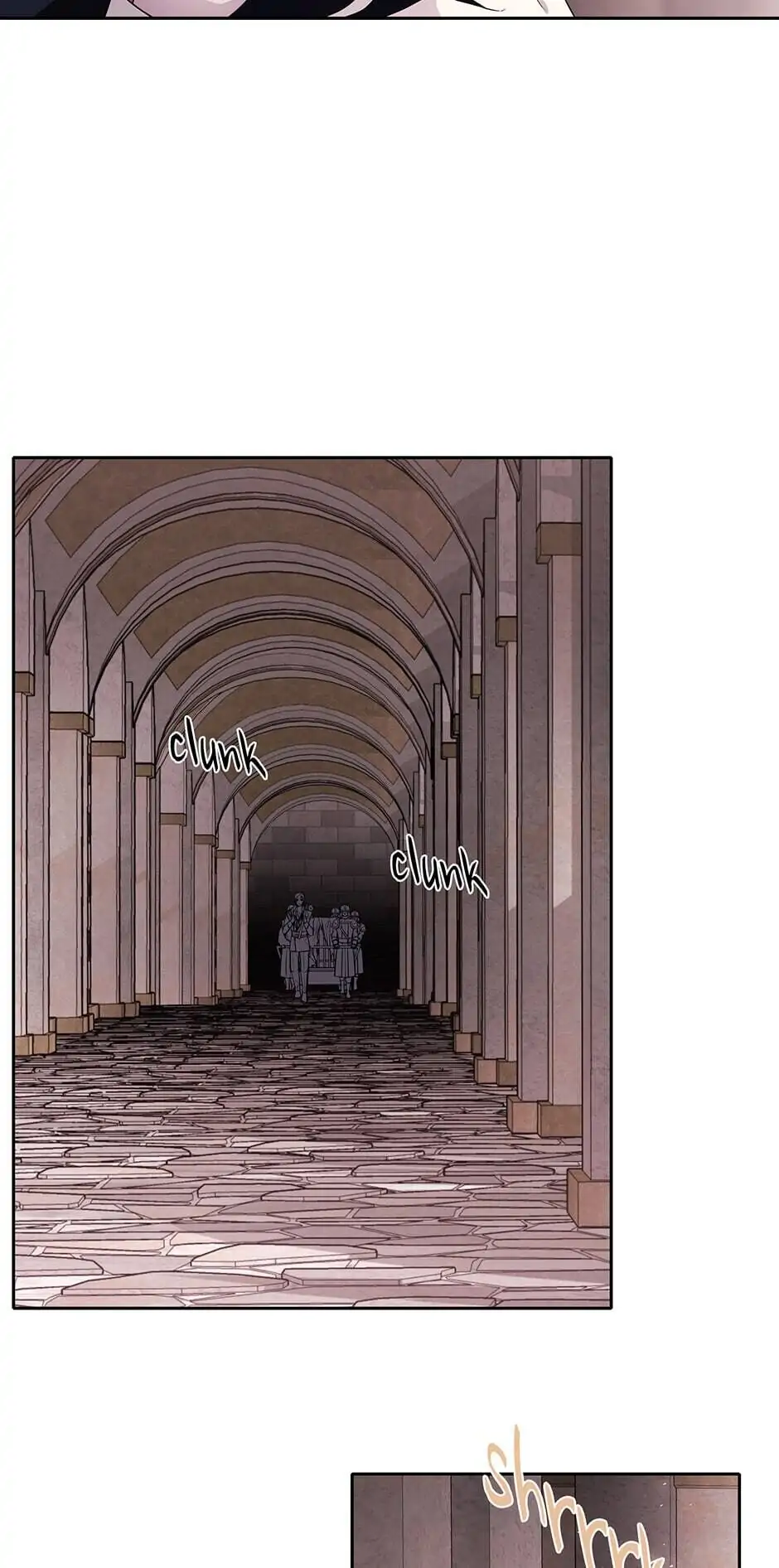 Charlotte and Her 5 Disciples Chapter 42 - page 9