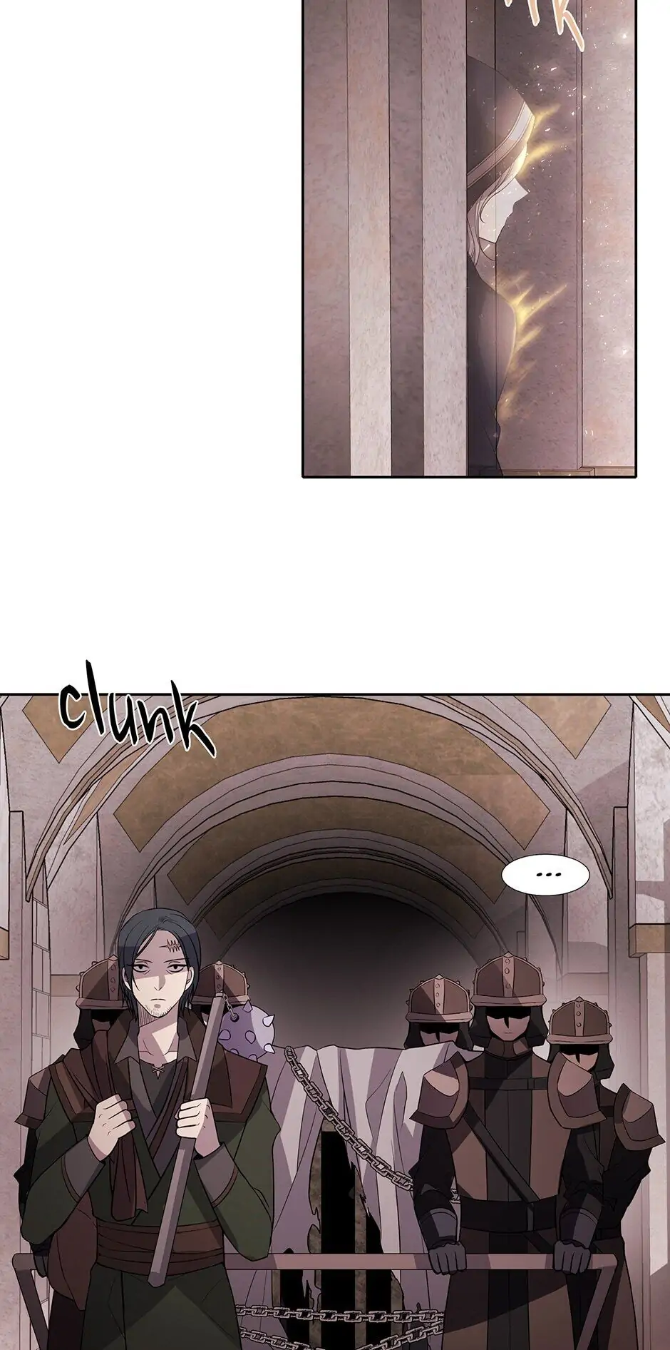 Charlotte and Her 5 Disciples Chapter 42 - page 10