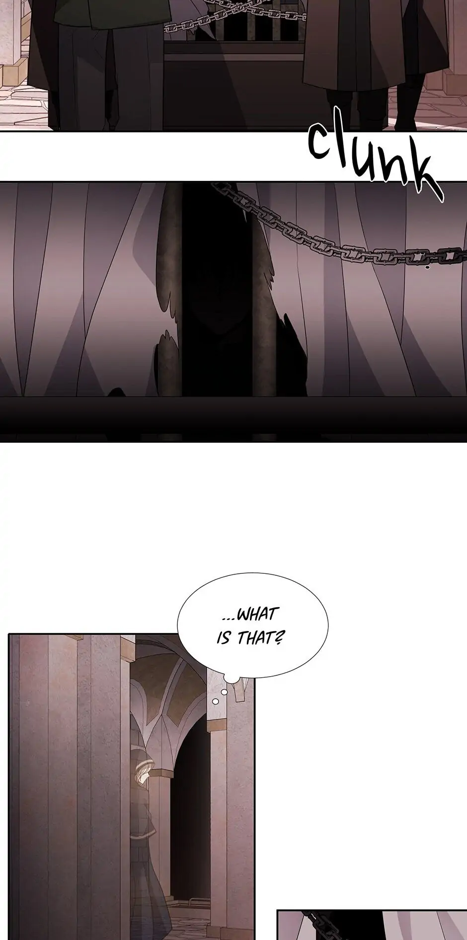 Charlotte and Her 5 Disciples Chapter 42 - page 11