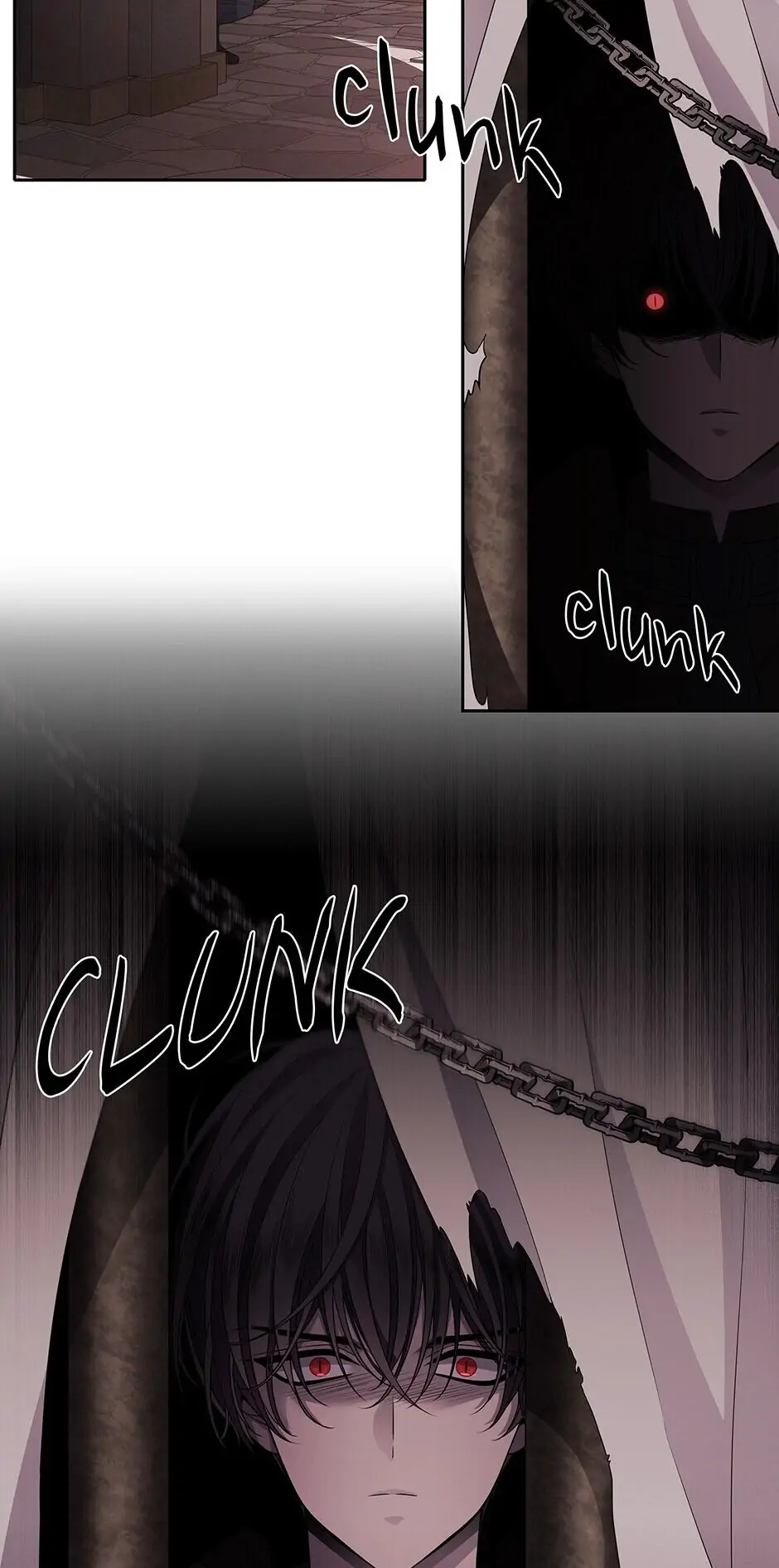 Charlotte and Her 5 Disciples Chapter 42 - page 12