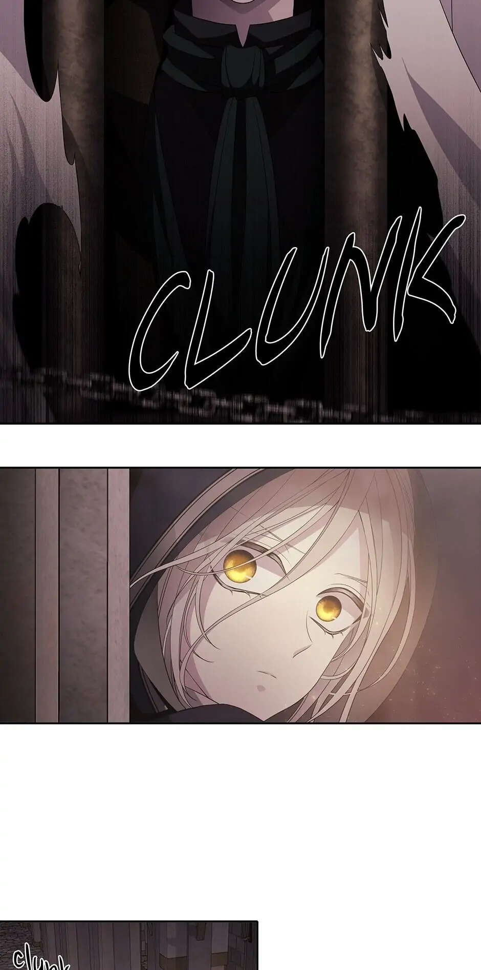 Charlotte and Her 5 Disciples Chapter 42 - page 13