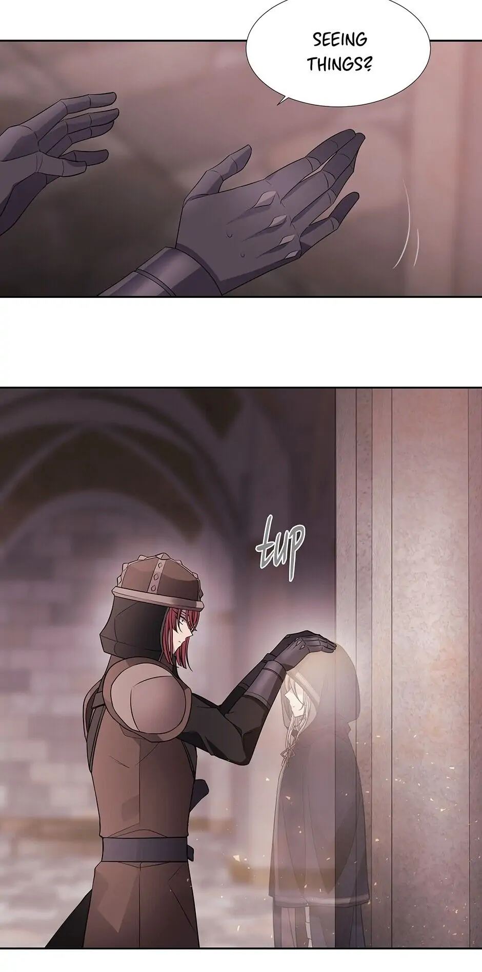 Charlotte and Her 5 Disciples Chapter 42 - page 17