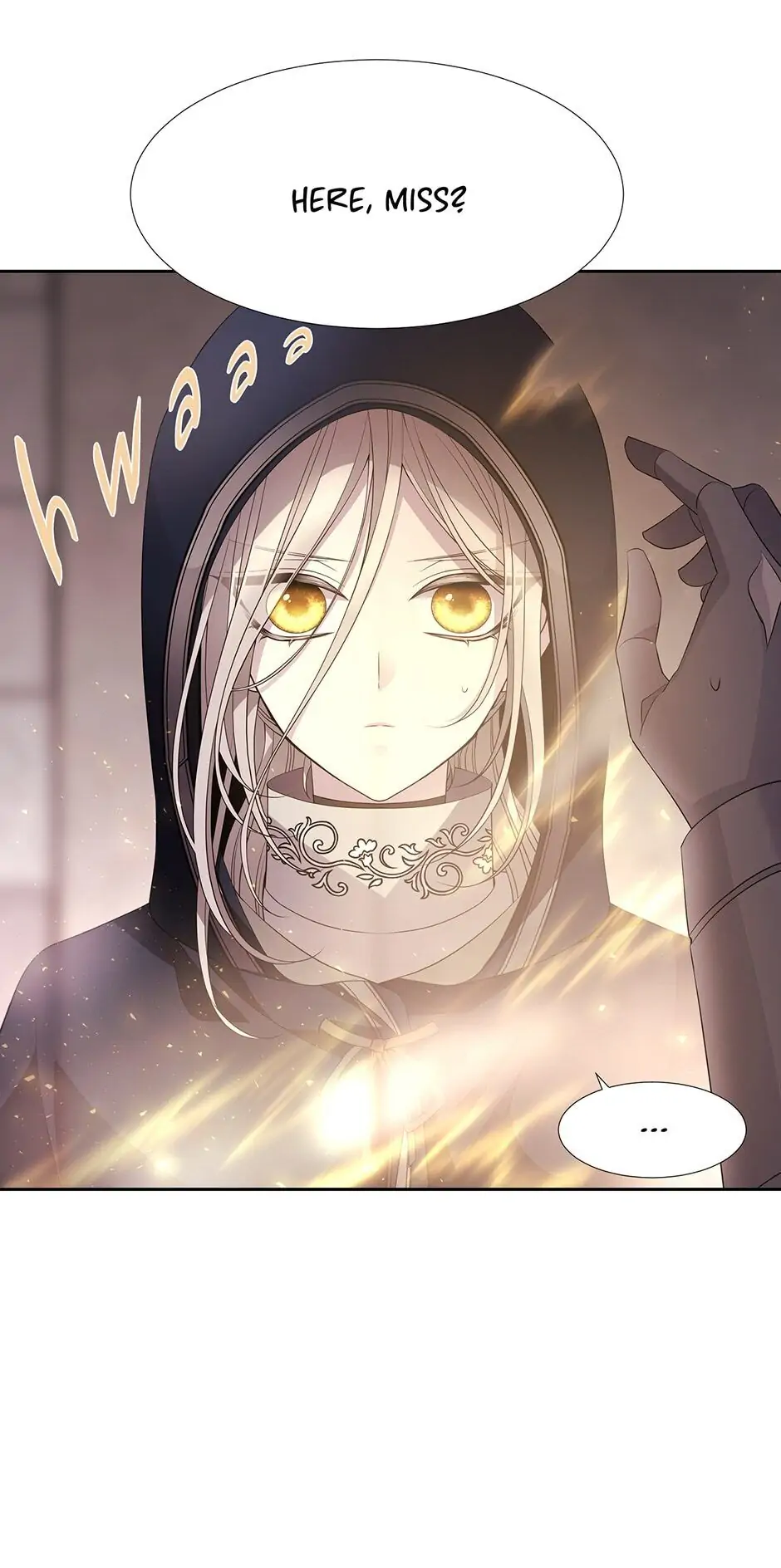 Charlotte and Her 5 Disciples Chapter 42 - page 19