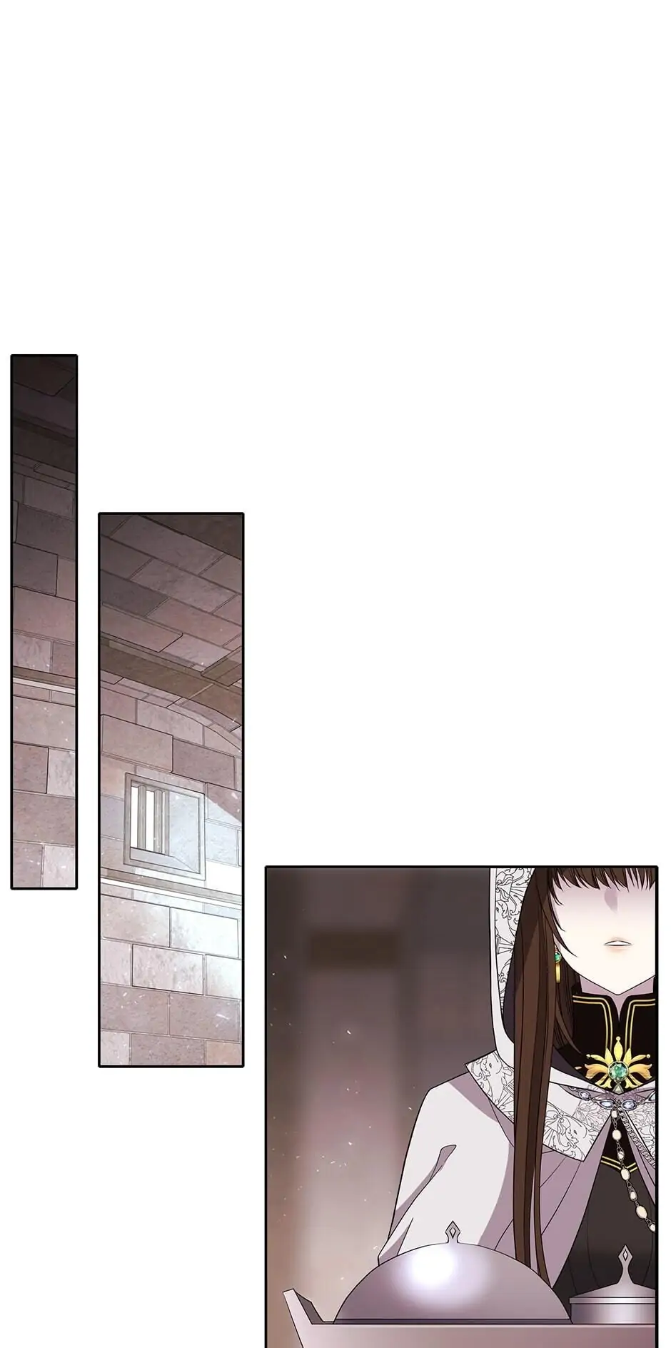 Charlotte and Her 5 Disciples Chapter 42 - page 20