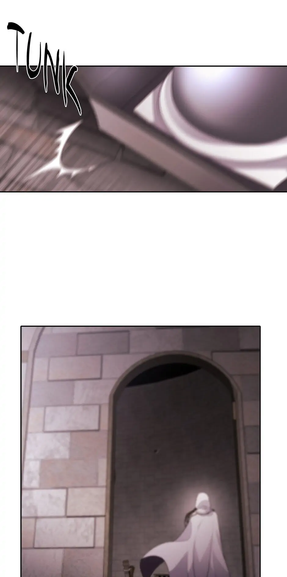 Charlotte and Her 5 Disciples Chapter 42 - page 22