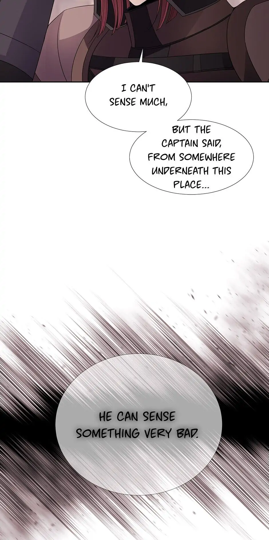 Charlotte and Her 5 Disciples Chapter 42 - page 32