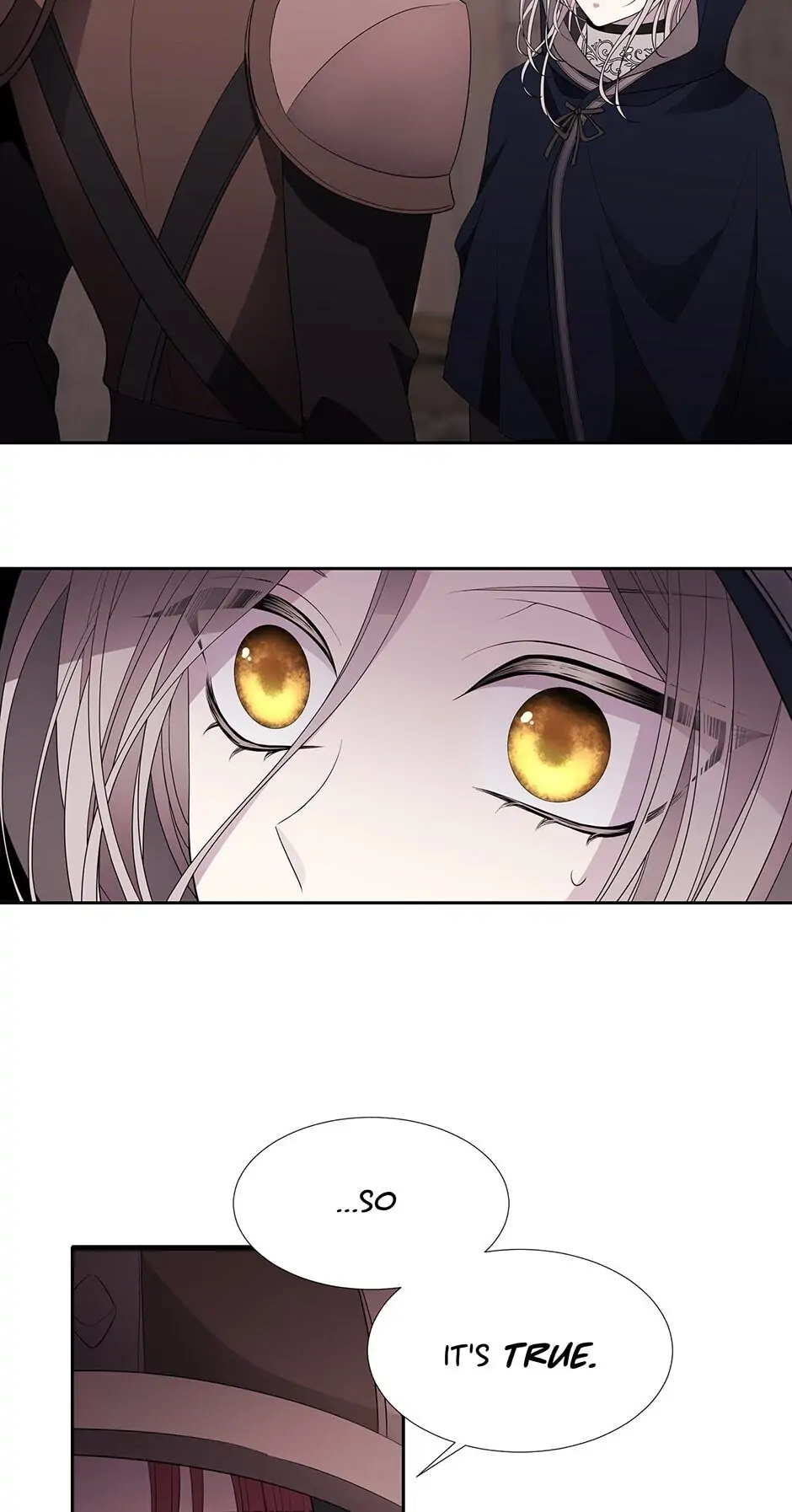 Charlotte and Her 5 Disciples Chapter 42 - page 36