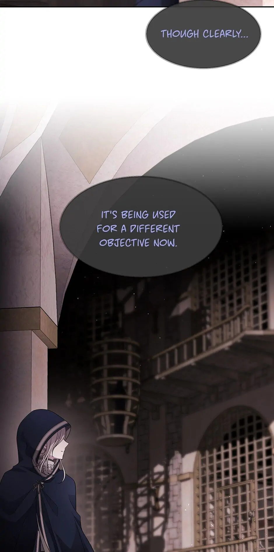 Charlotte and Her 5 Disciples Chapter 42 - page 5