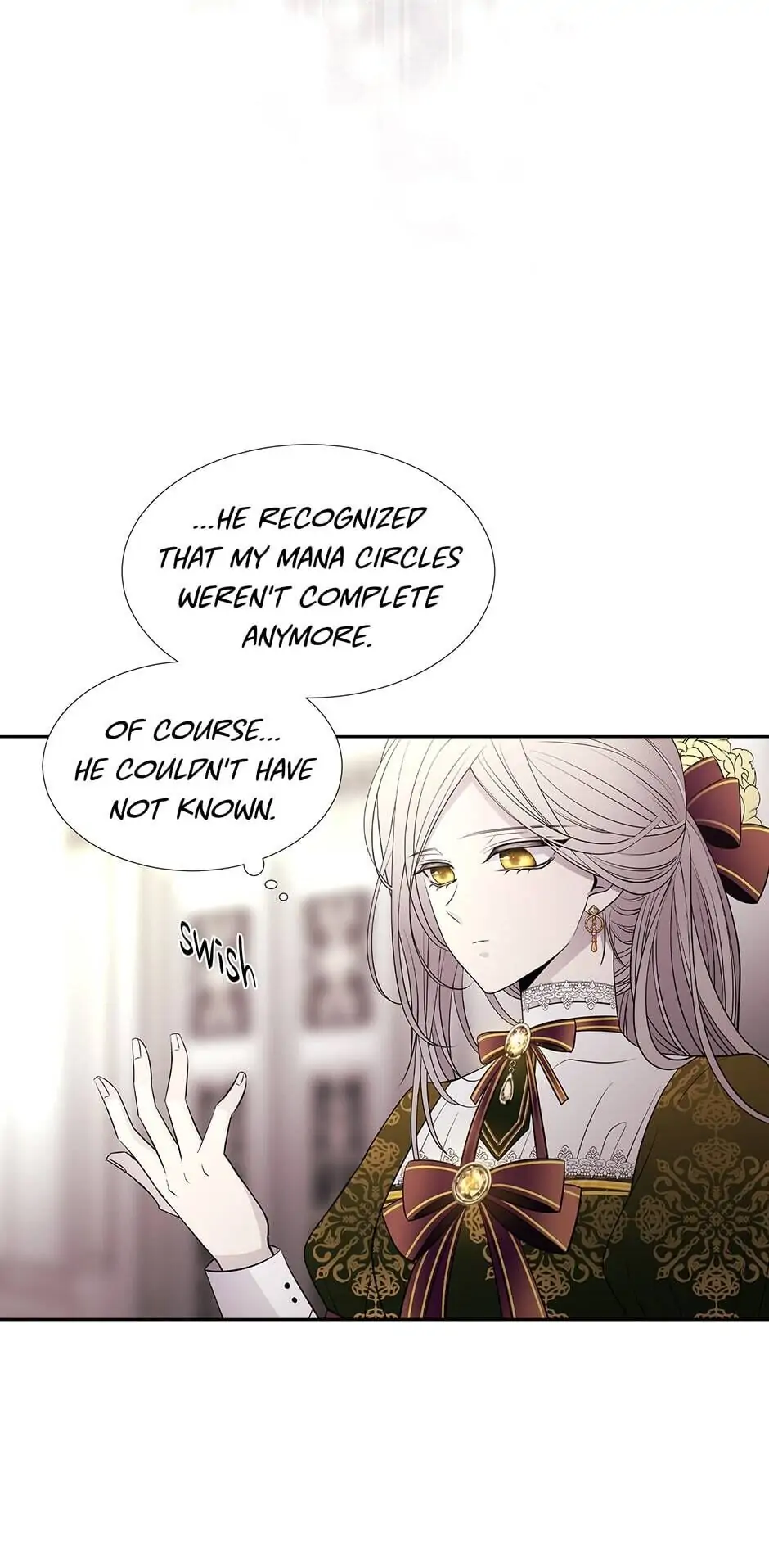 Charlotte and Her 5 Disciples Chapter 36 - page 42