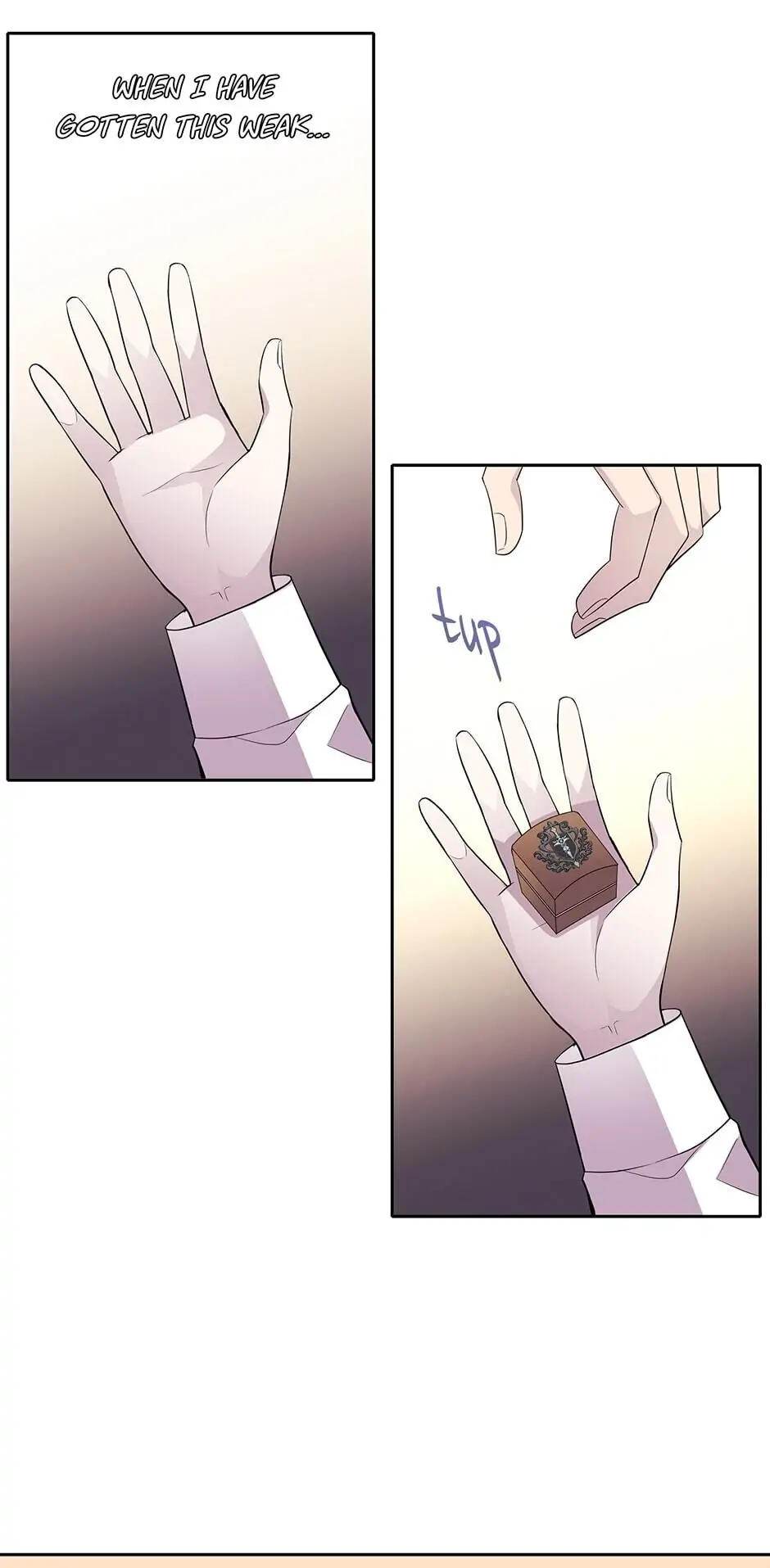 Charlotte and Her 5 Disciples Chapter 36 - page 43
