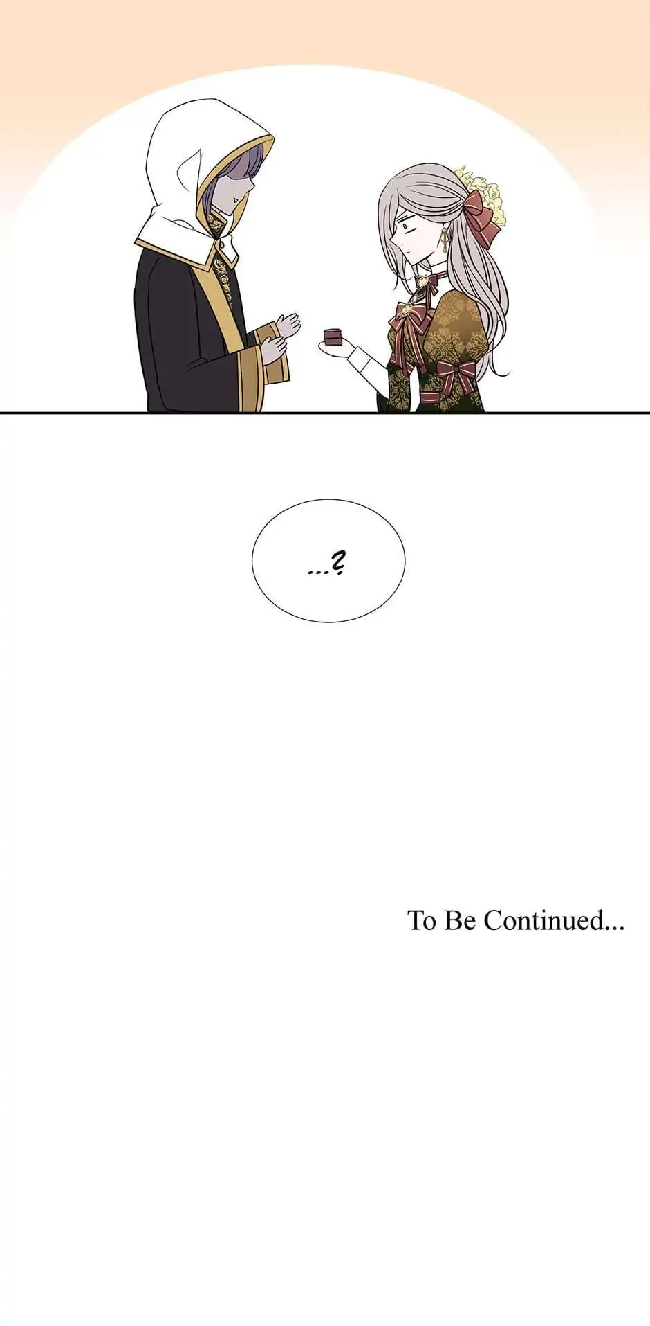 Charlotte and Her 5 Disciples Chapter 36 - page 44