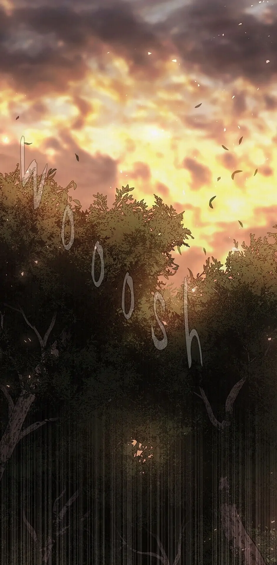 Charlotte and Her 5 Disciples Chapter 36 - page 7