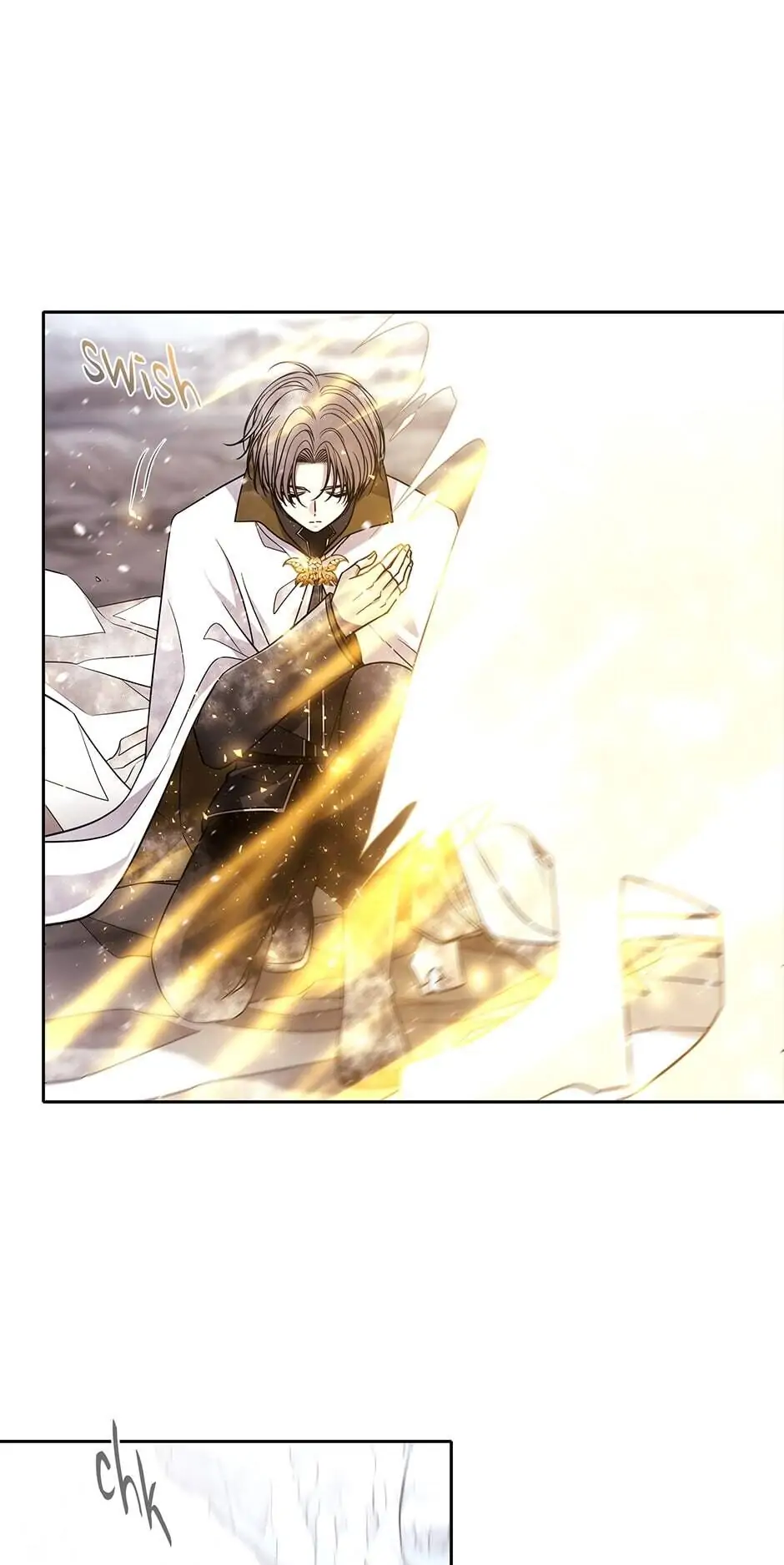 Charlotte and Her 5 Disciples Chapter 34 - page 17