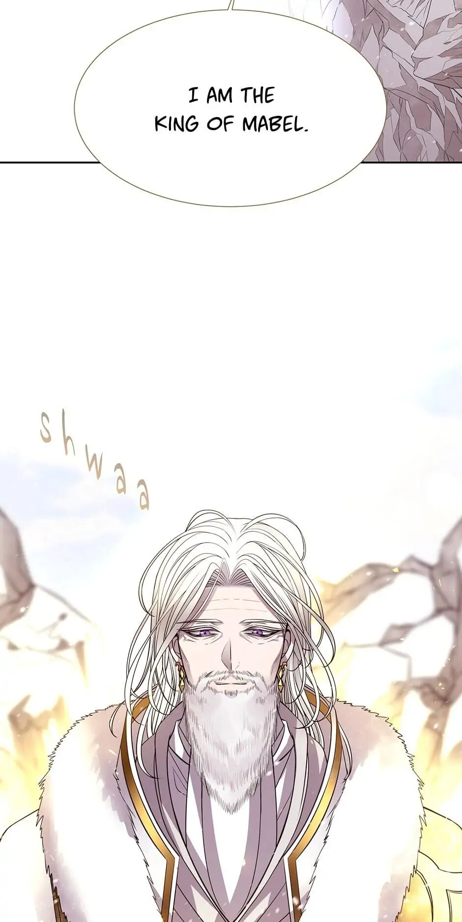 Charlotte and Her 5 Disciples Chapter 34 - page 21
