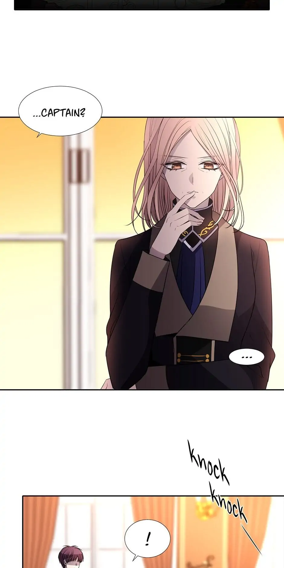 Charlotte and Her 5 Disciples Chapter 34 - page 29