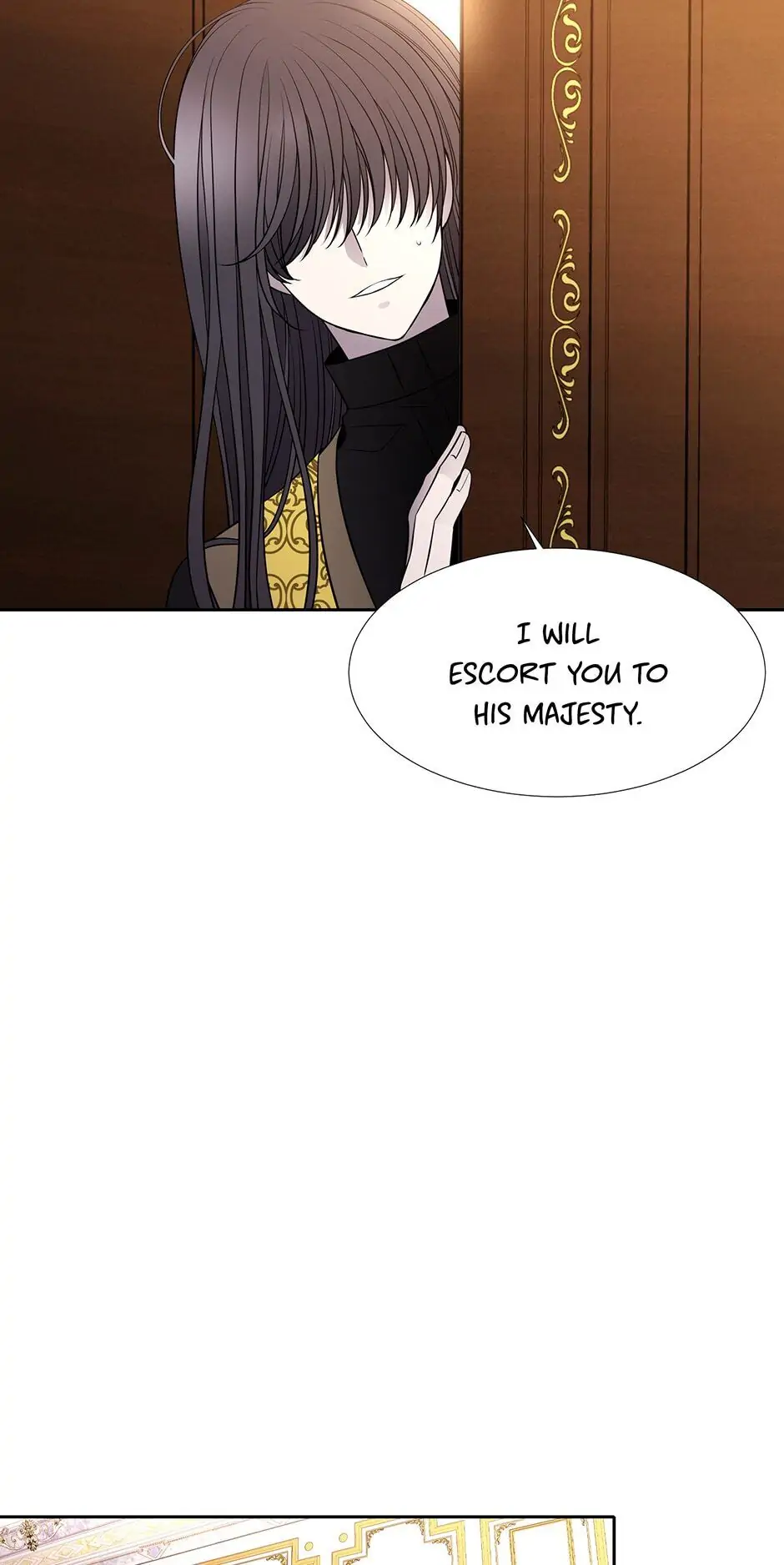 Charlotte and Her 5 Disciples Chapter 34 - page 31