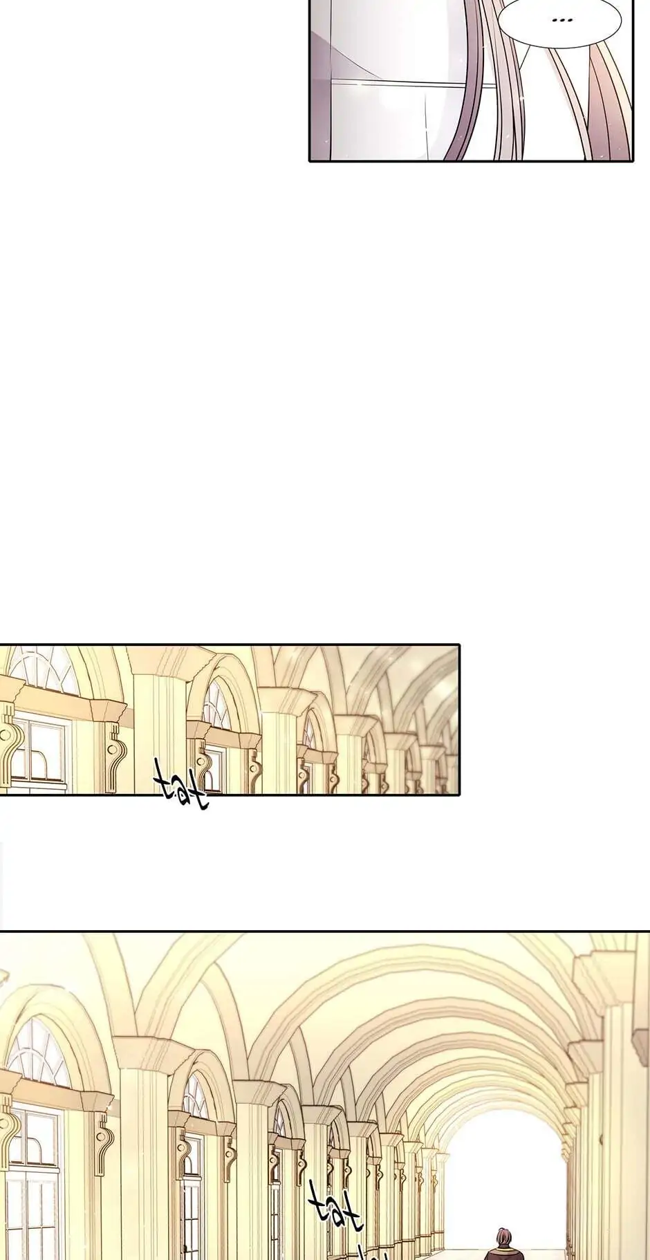 Charlotte and Her 5 Disciples Chapter 34 - page 40