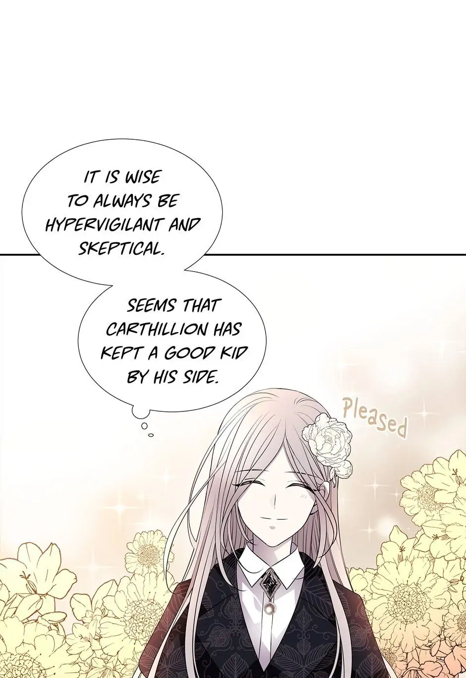 Charlotte and Her 5 Disciples Chapter 34 - page 51