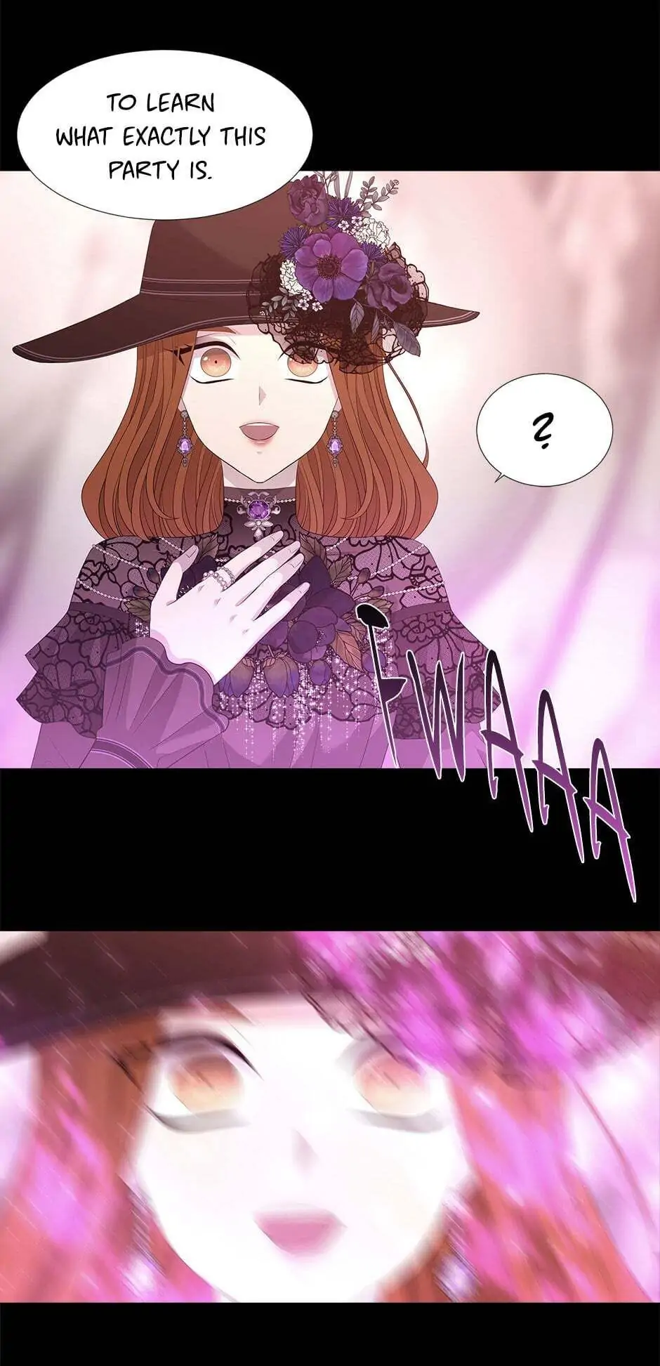 Charlotte and Her 5 Disciples Chapter 99 - page 28