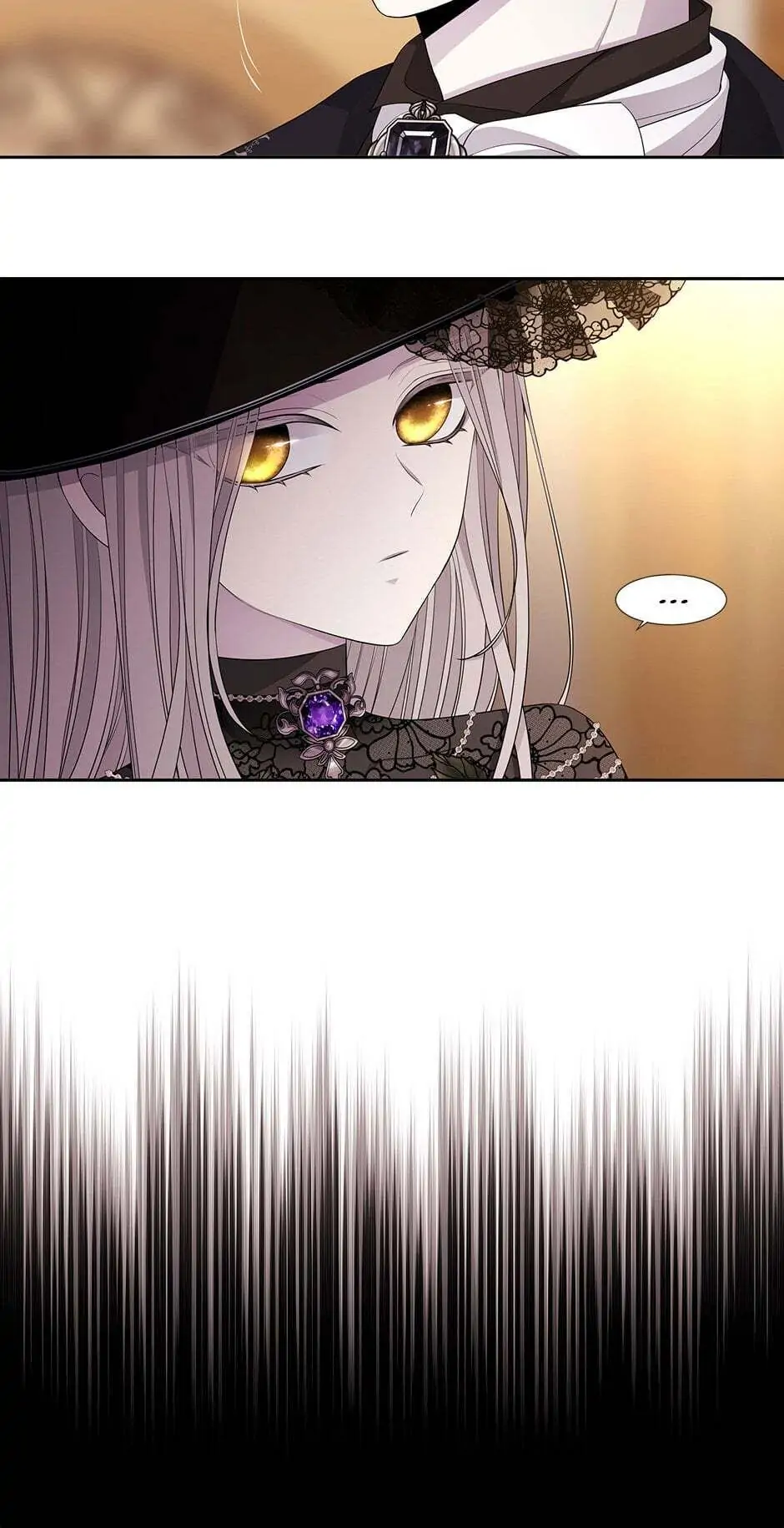 Charlotte and Her 5 Disciples Chapter 99 - page 8