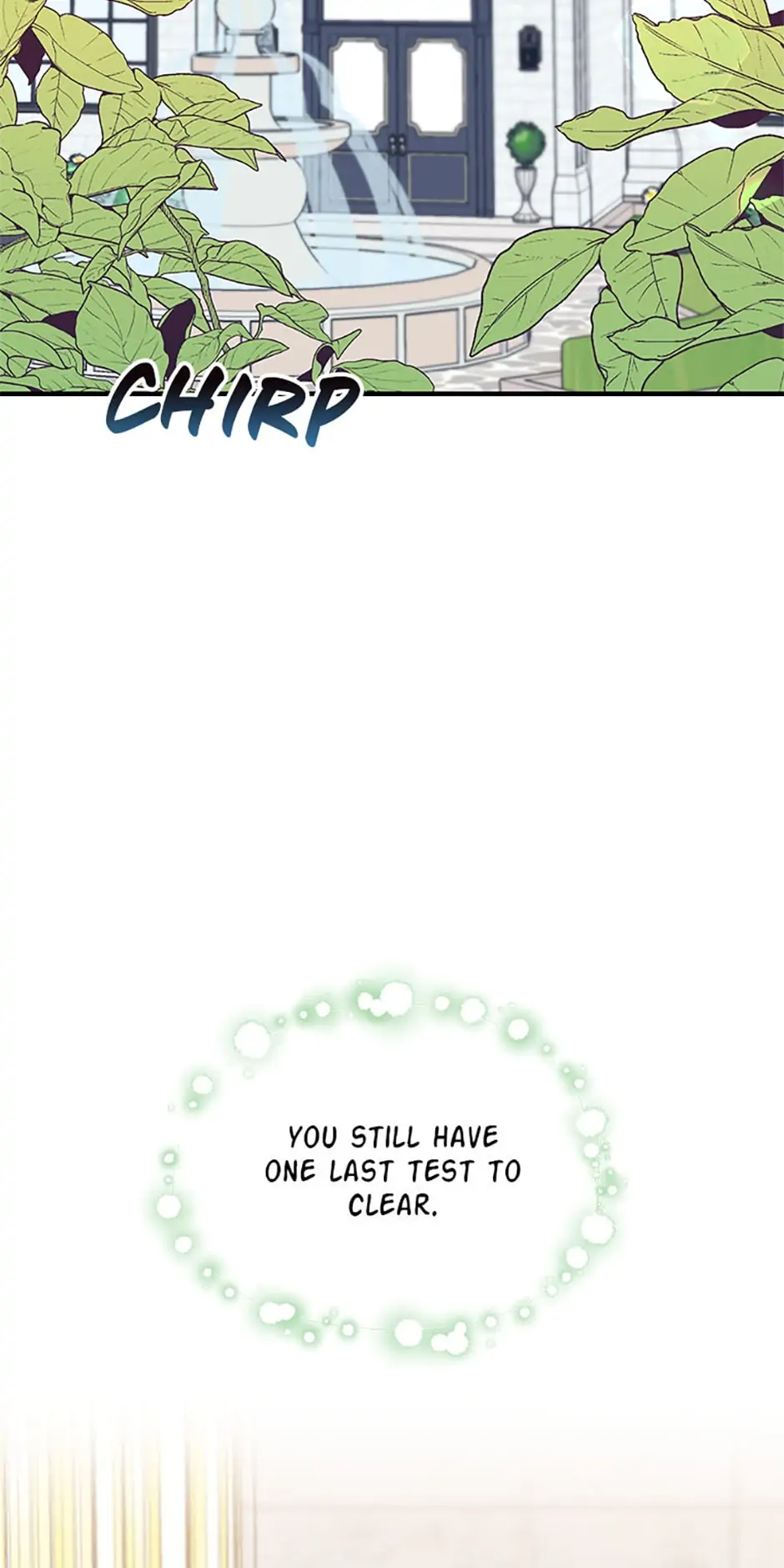 My Warmonger Husband Chapter 41 - page 2