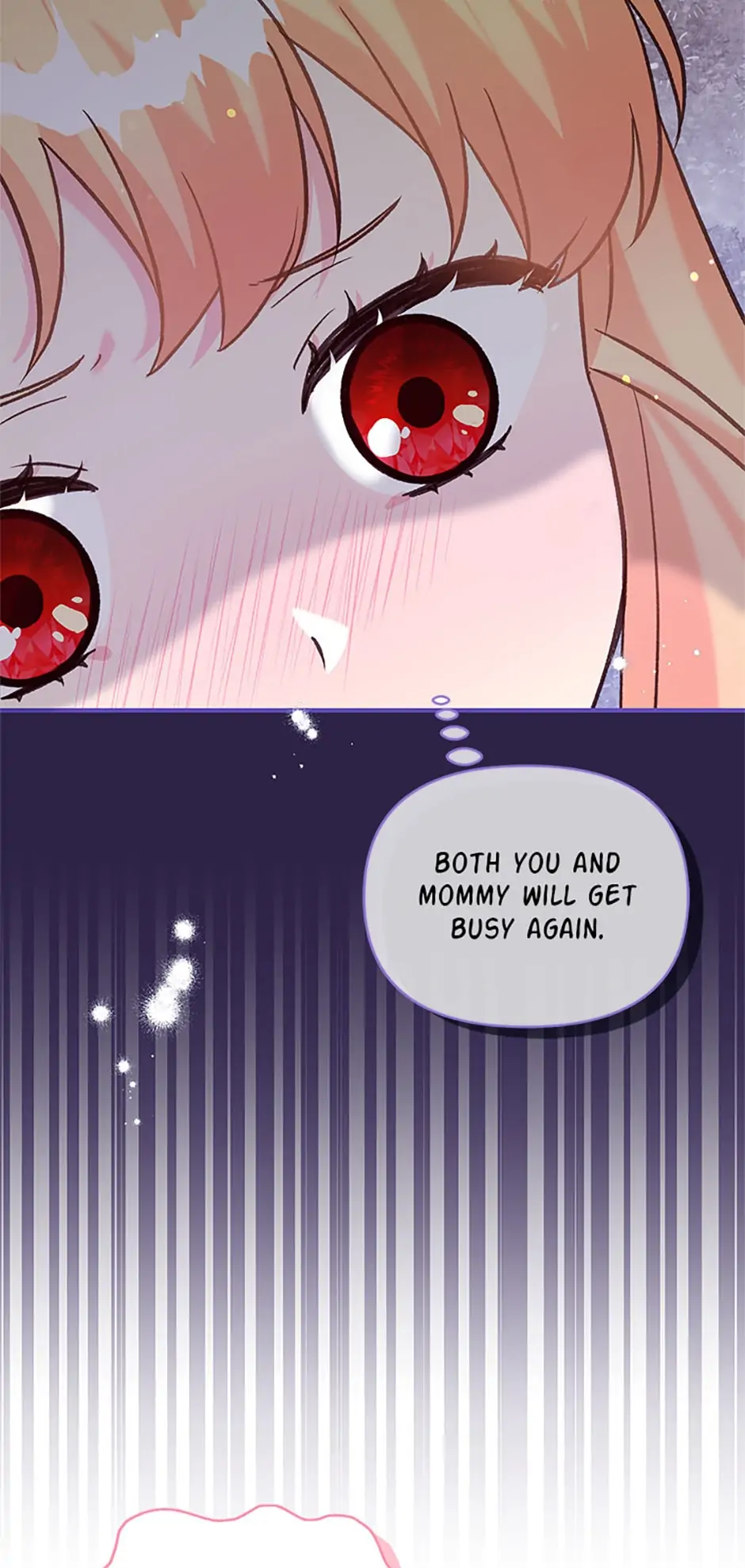 My Warmonger Husband Chapter 41 - page 32