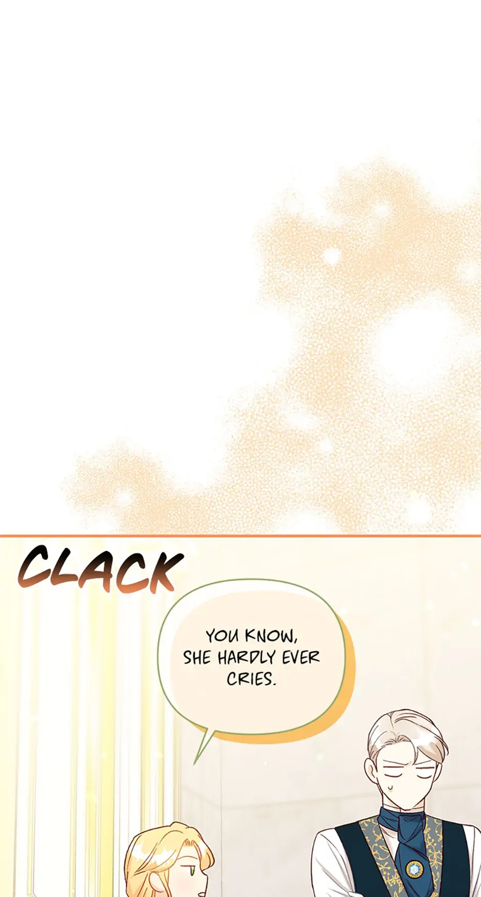 My Warmonger Husband Chapter 41 - page 45