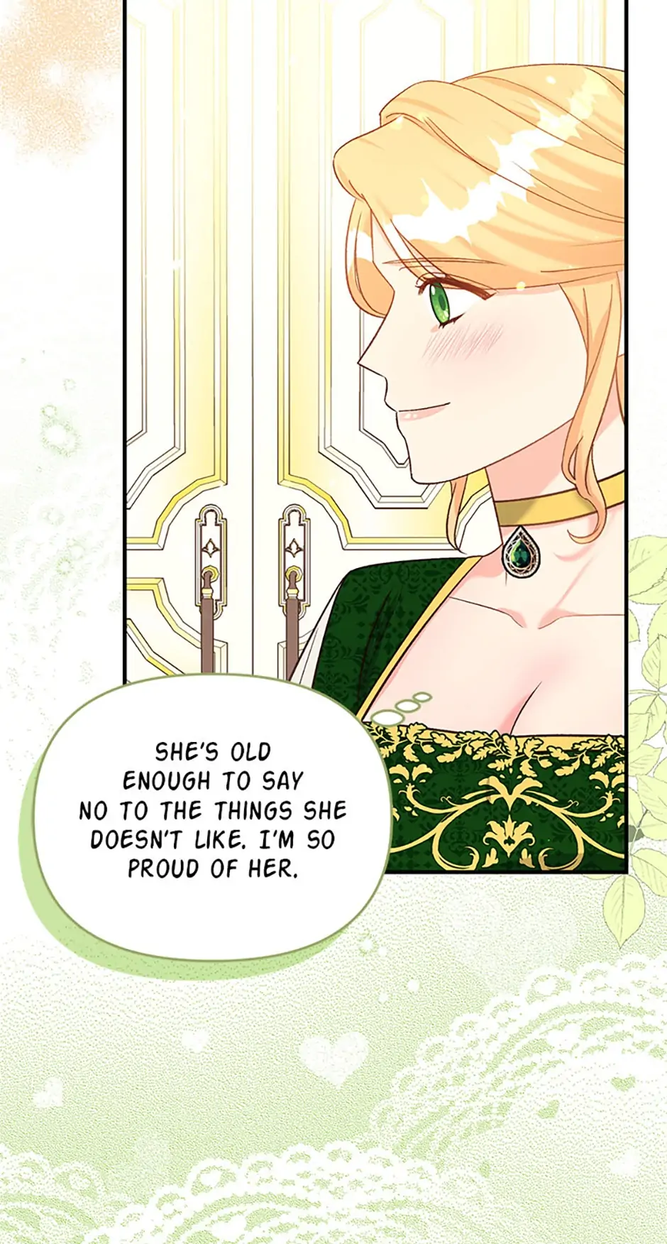 My Warmonger Husband Chapter 41 - page 47