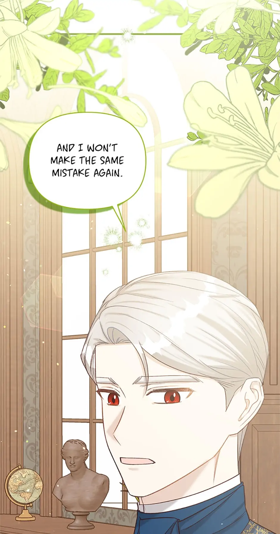 My Warmonger Husband Chapter 41 - page 54