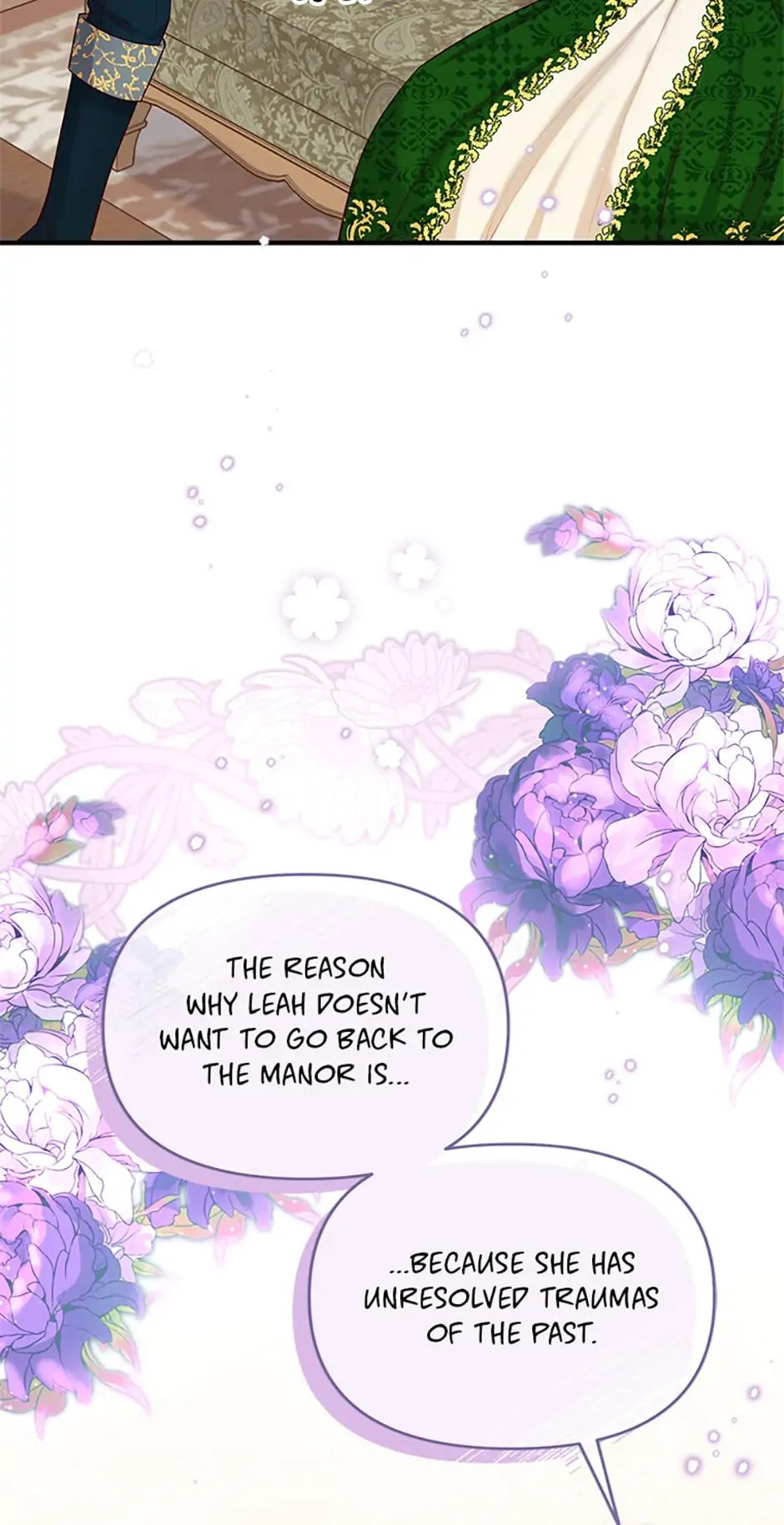My Warmonger Husband Chapter 41 - page 59
