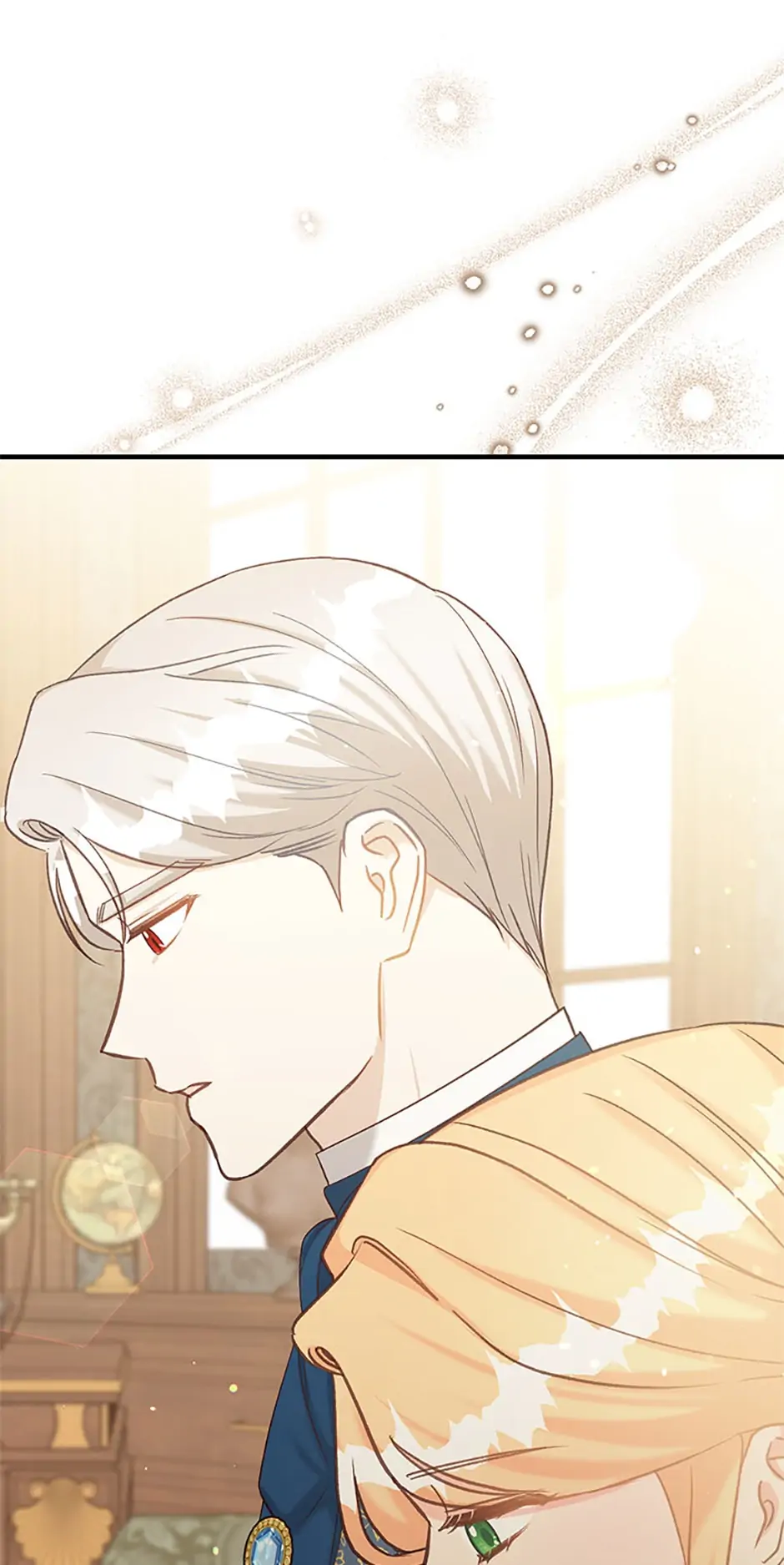 My Warmonger Husband Chapter 41 - page 63