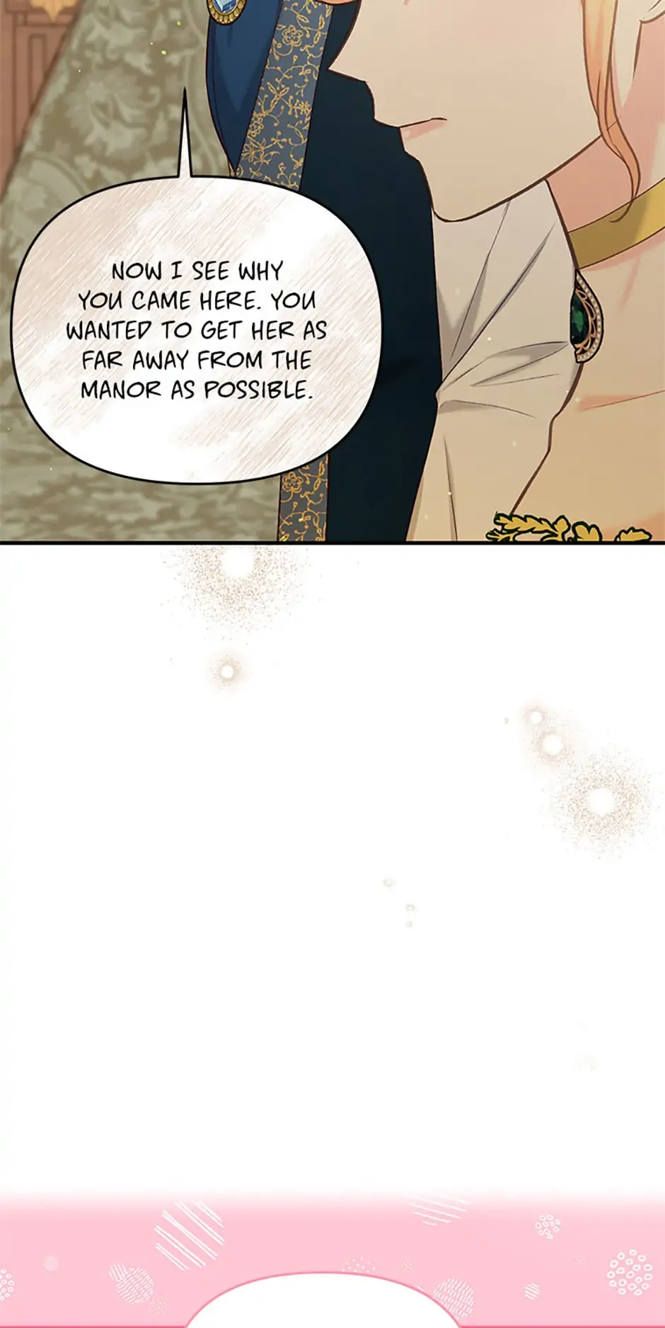 My Warmonger Husband Chapter 41 - page 64