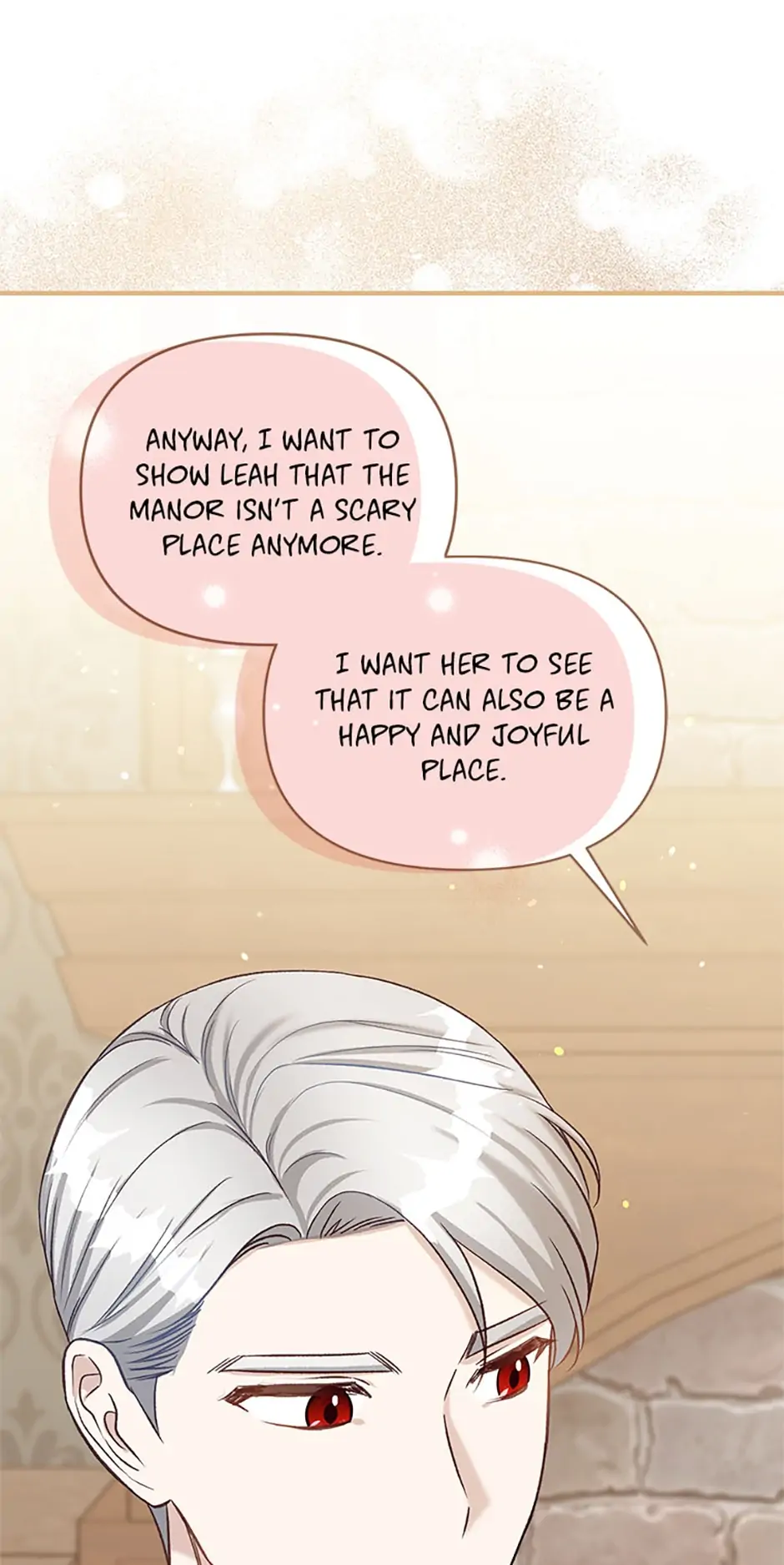 My Warmonger Husband Chapter 41 - page 66