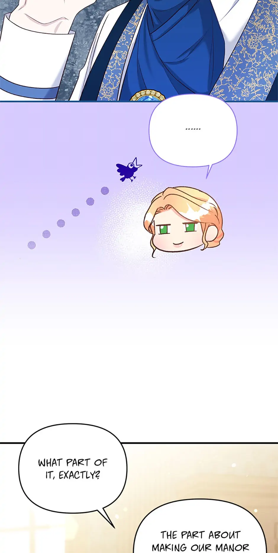 My Warmonger Husband Chapter 41 - page 70