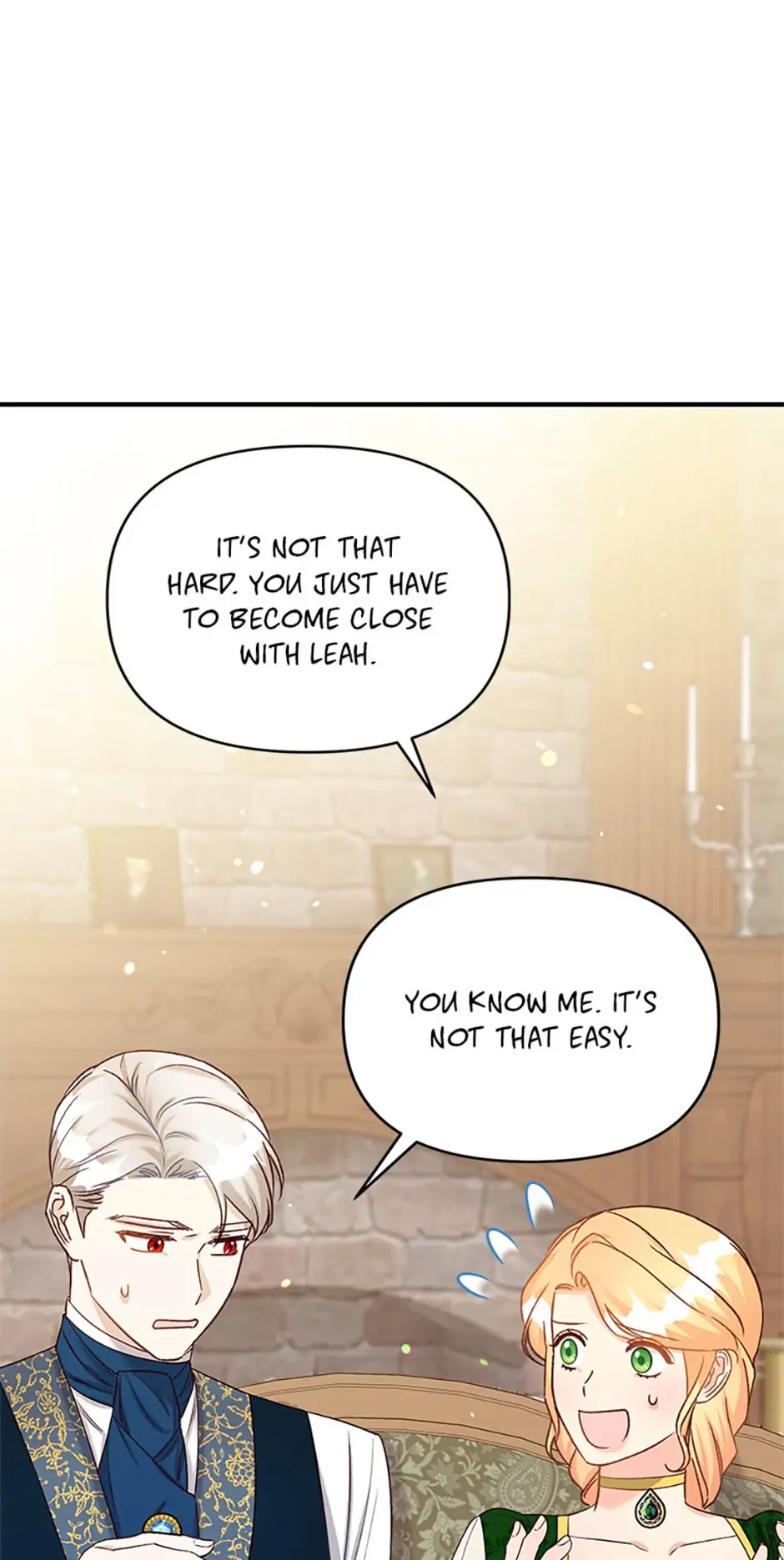 My Warmonger Husband Chapter 41 - page 72