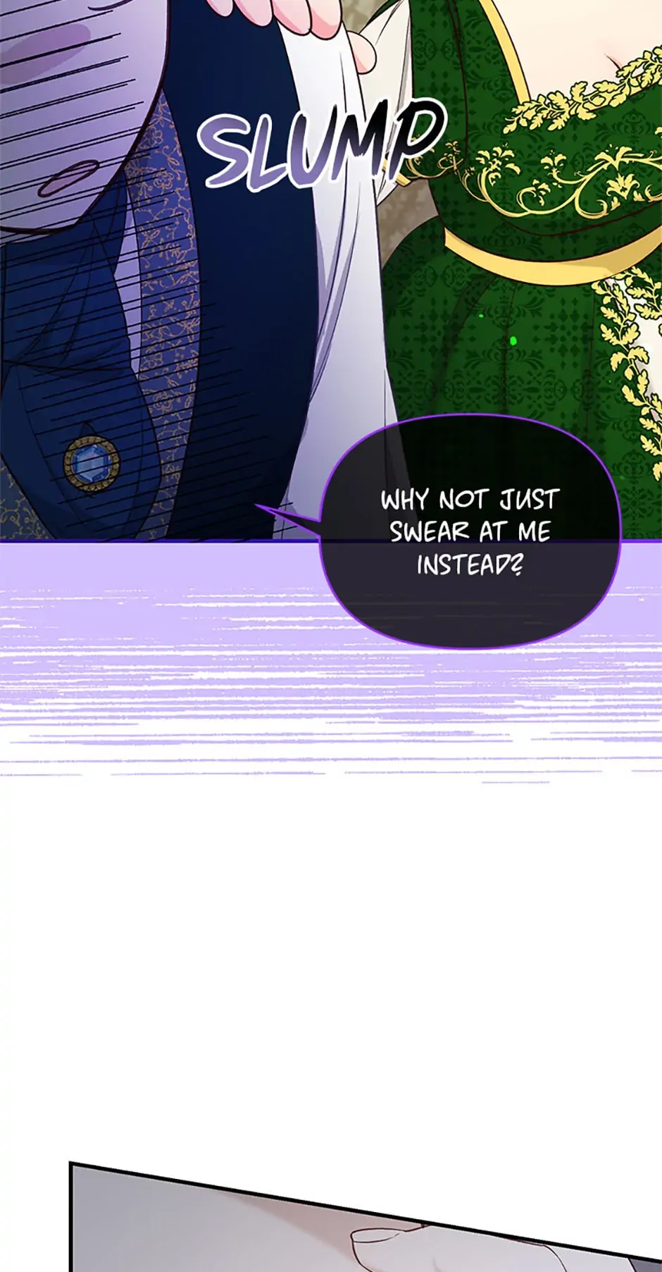 My Warmonger Husband Chapter 41 - page 76