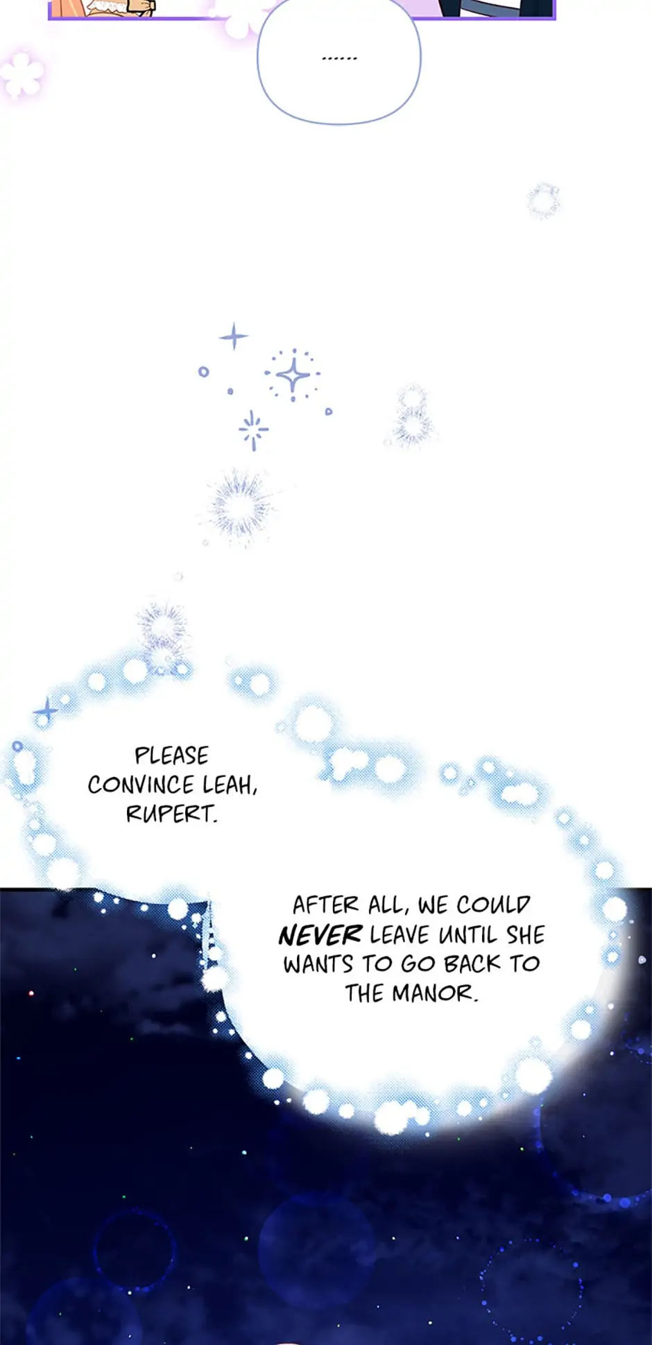 My Warmonger Husband Chapter 41 - page 8