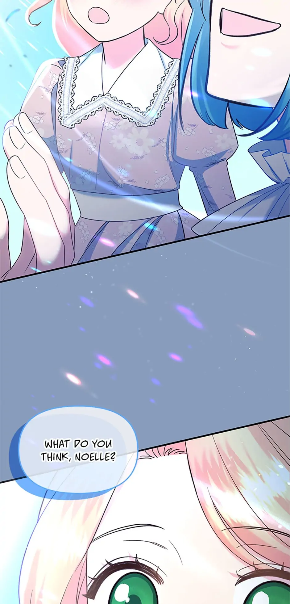 My Warmonger Husband Chapter 46 - page 18
