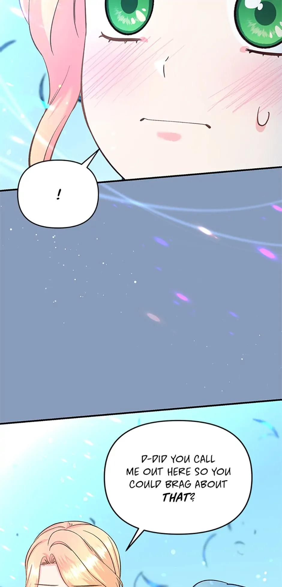 My Warmonger Husband Chapter 46 - page 19