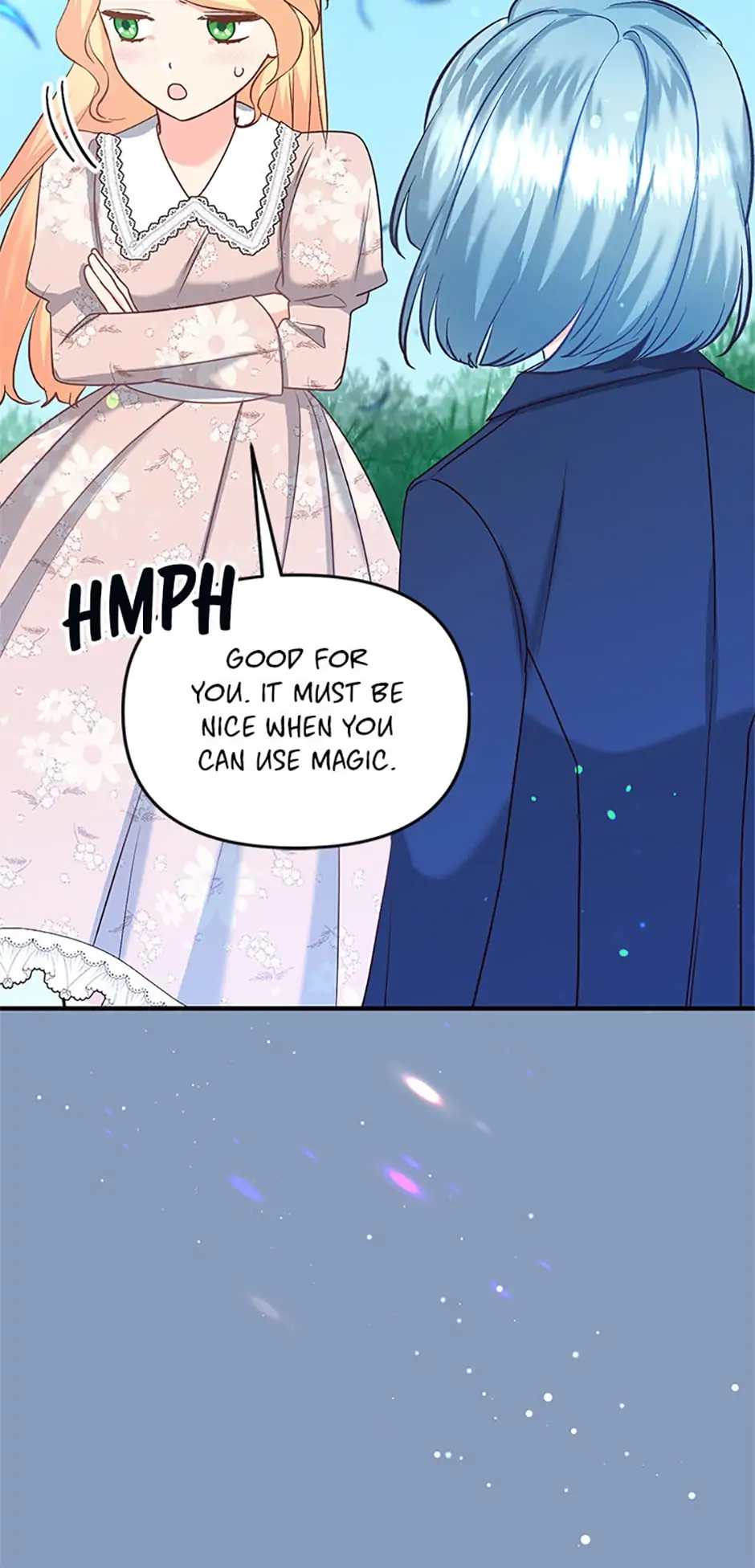 My Warmonger Husband Chapter 46 - page 20