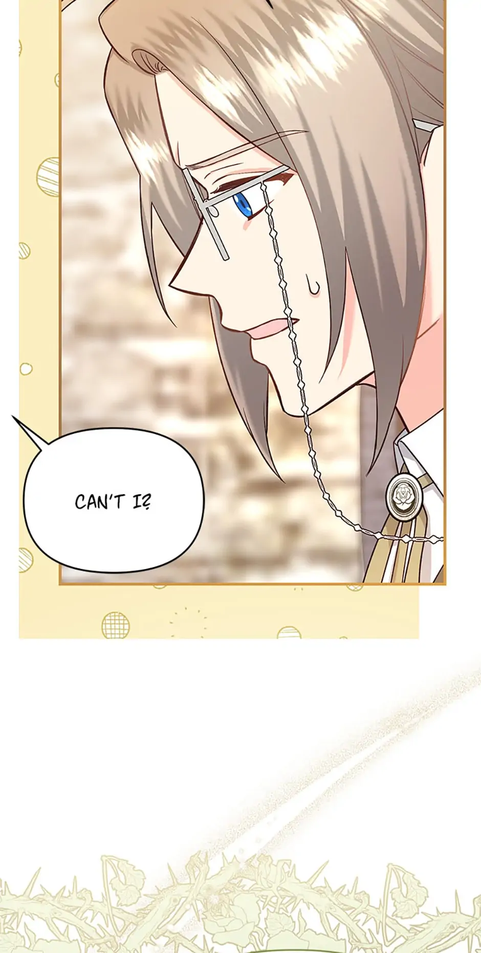 My Warmonger Husband Chapter 46 - page 30