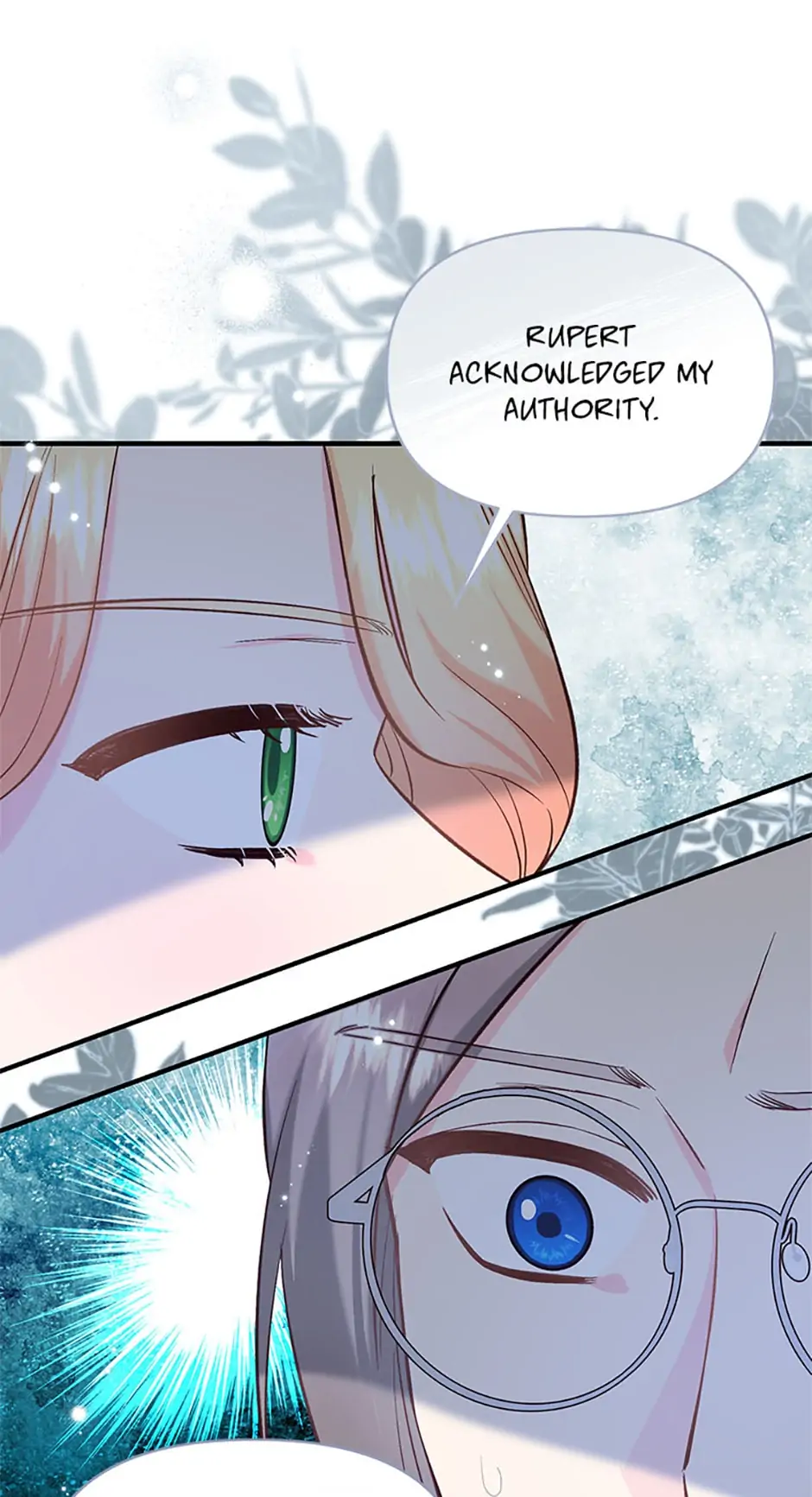 My Warmonger Husband Chapter 46 - page 33