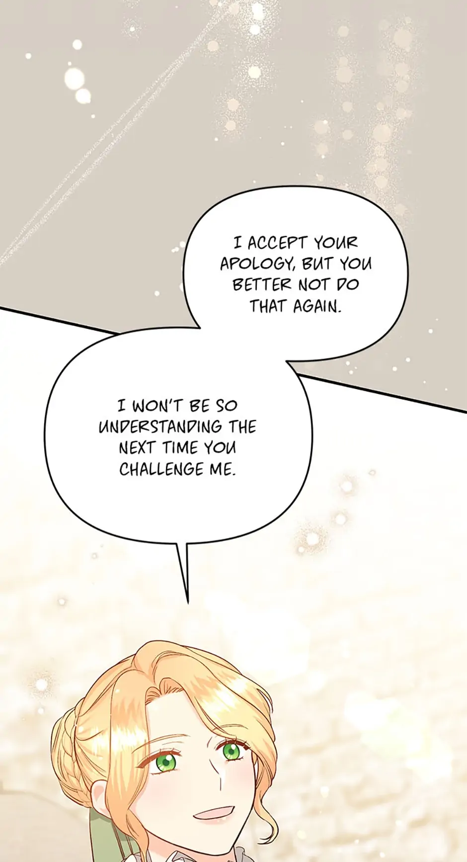 My Warmonger Husband Chapter 46 - page 36