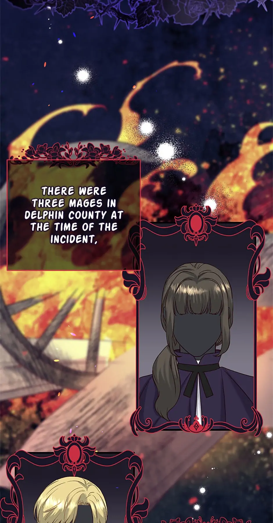 My Warmonger Husband Chapter 46 - page 43