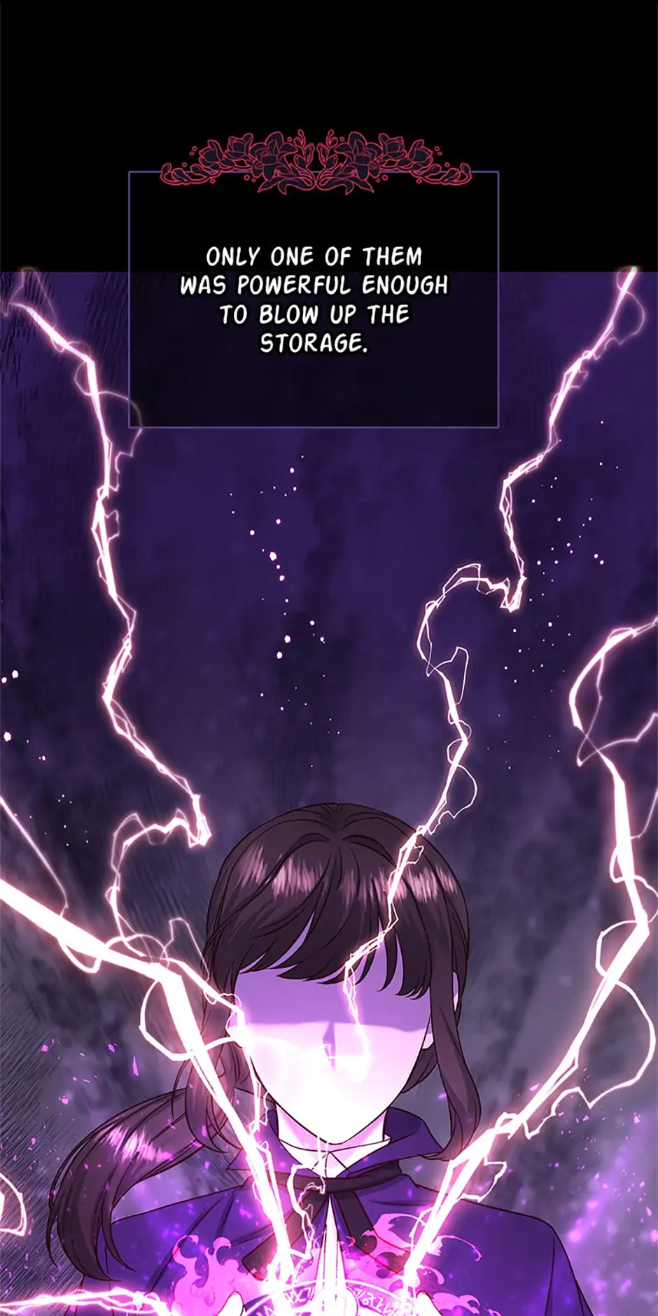 My Warmonger Husband Chapter 46 - page 45